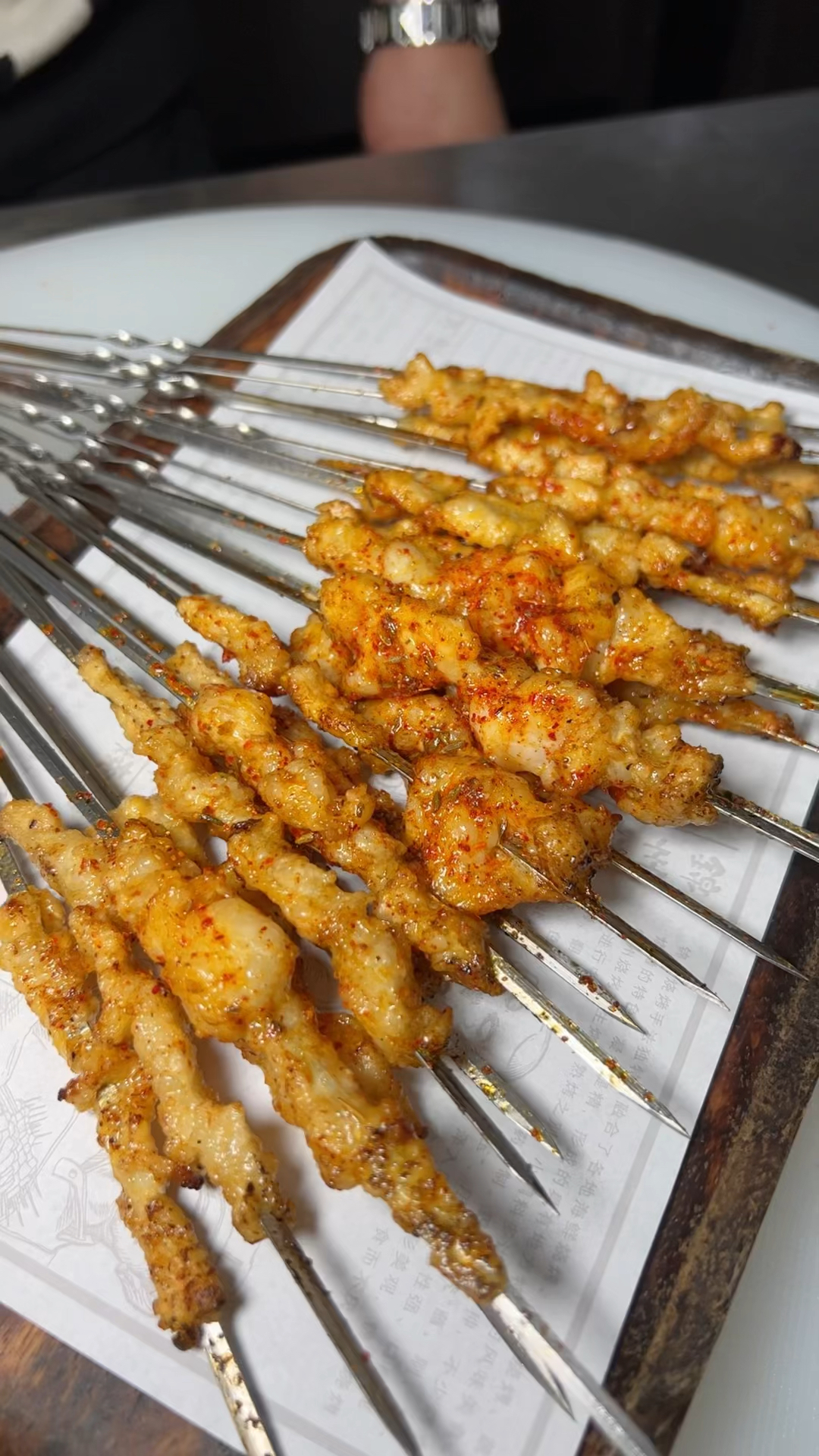 牛胸口到底是牛肥肉还是牛油?