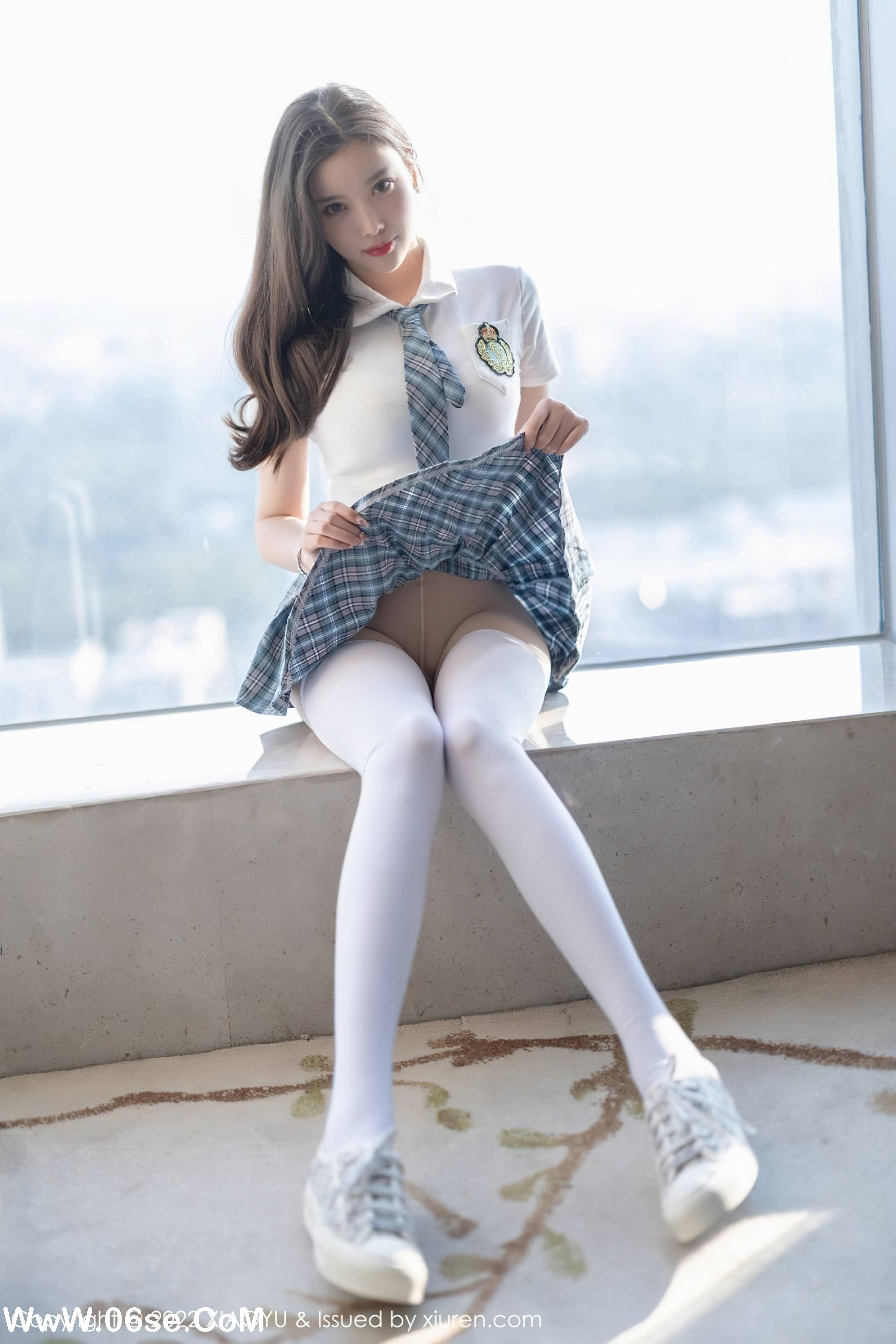 图片[69]-[XIAOYU语画界] 2022.01.07 NO.692 杨晨晨[108+1P950M]-六色网