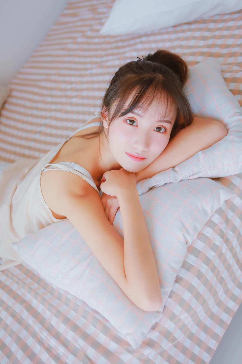 图片[22]-少女的梦想-六色网