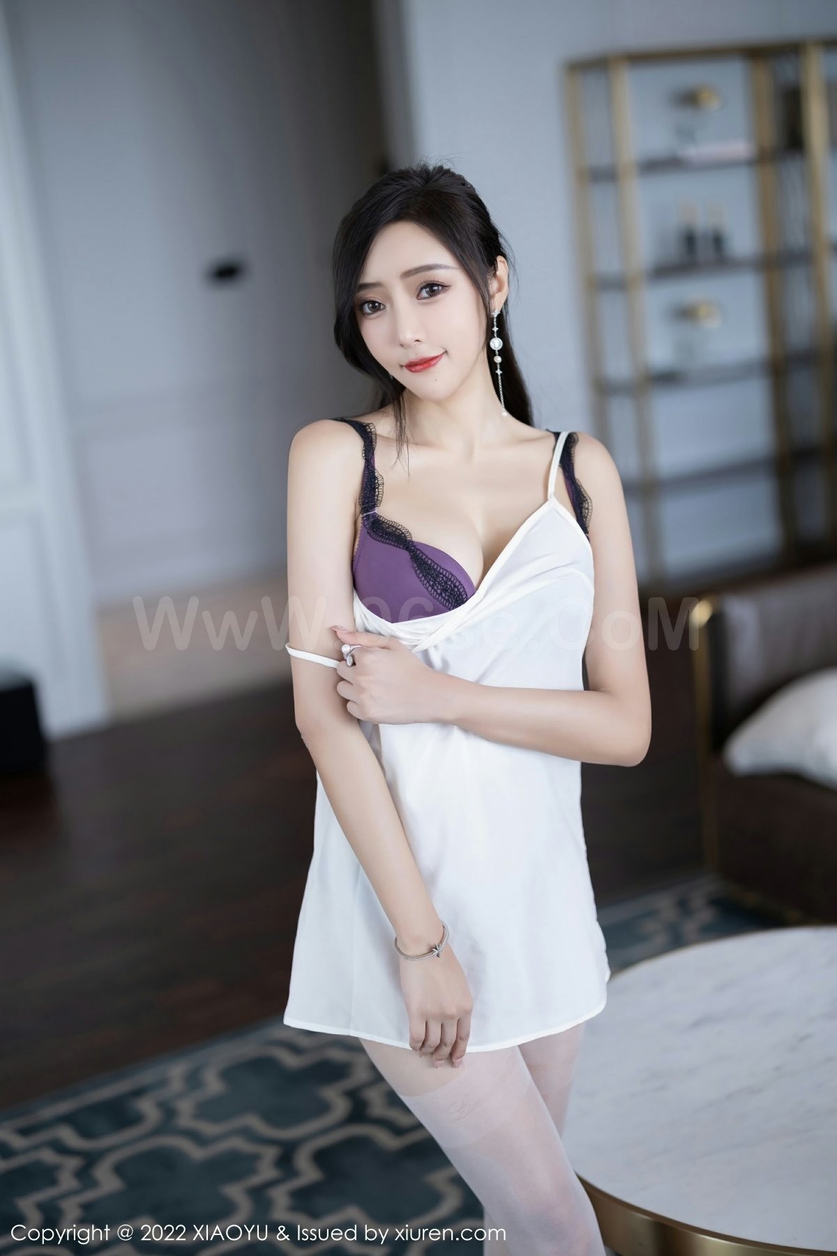 图片[35]-[XIAOYU语画界] 2022.07.18 VOL.822 王馨瑶yanni-六色网