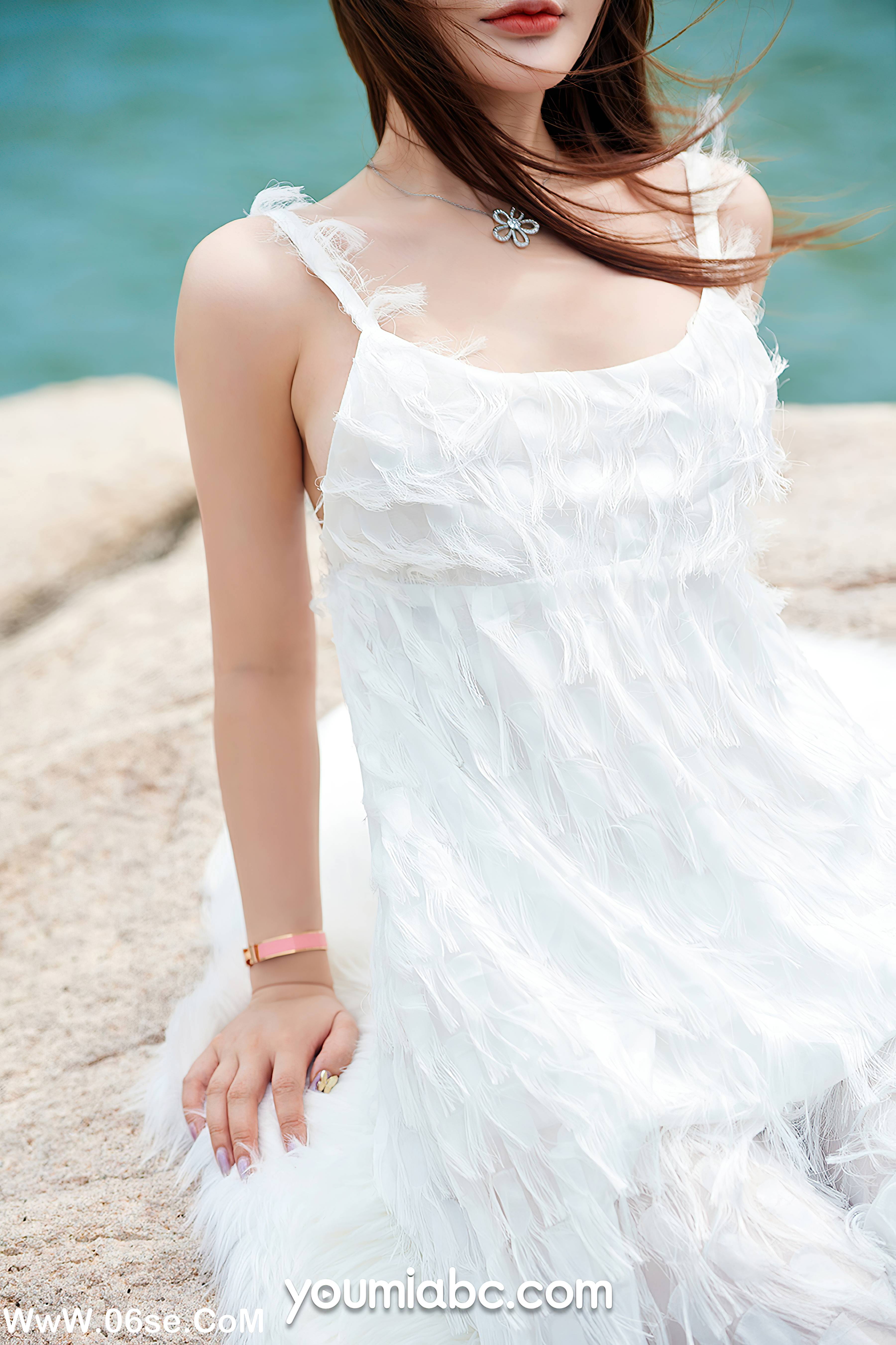 图片[9]-[YouMi尤蜜] 2020.10.16 季夏流光 陈宇曦[51+1P976M]-六色网