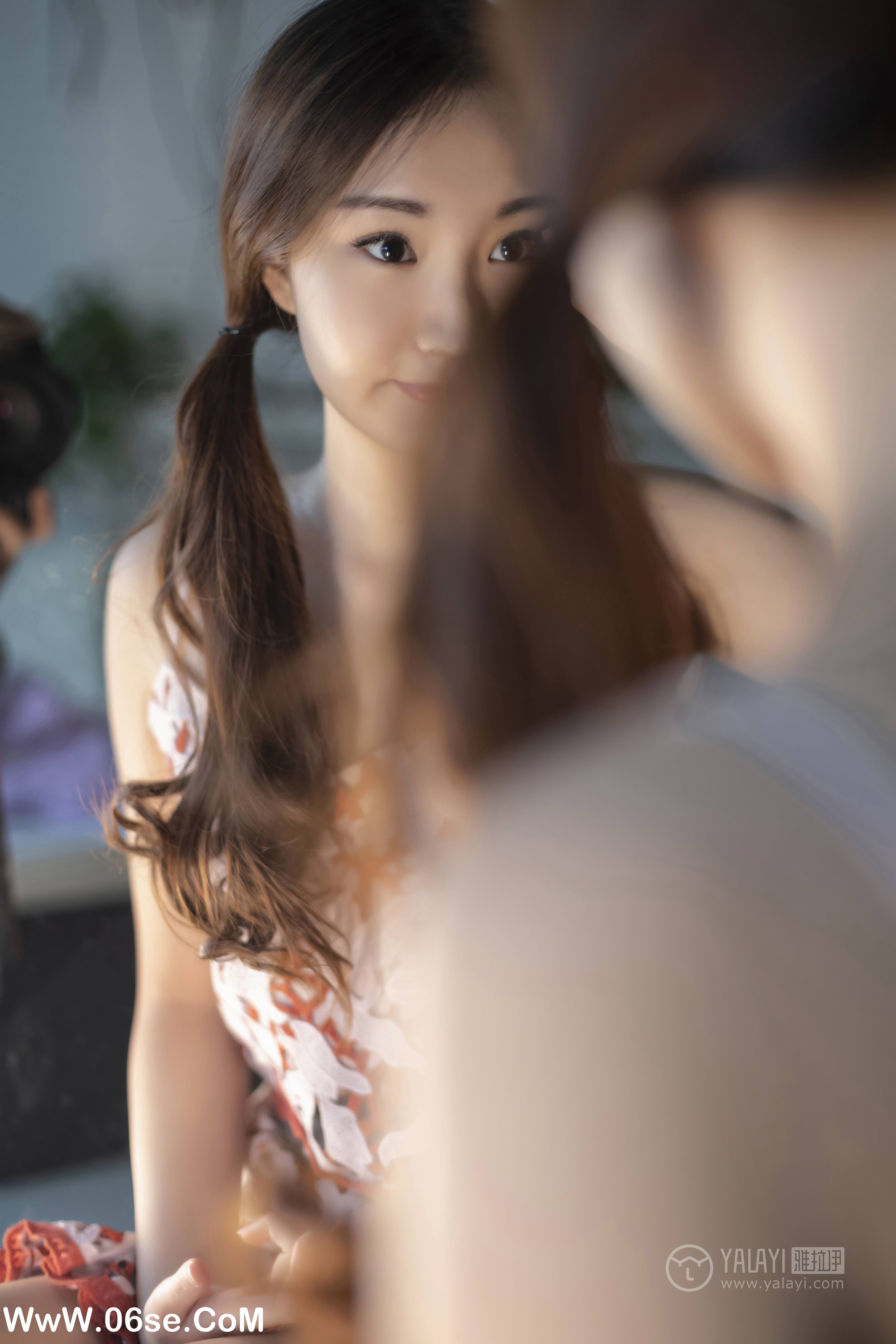 图片[15]-[YALAYI雅拉伊] No.231 吴小蹈《贤妻》-六色网