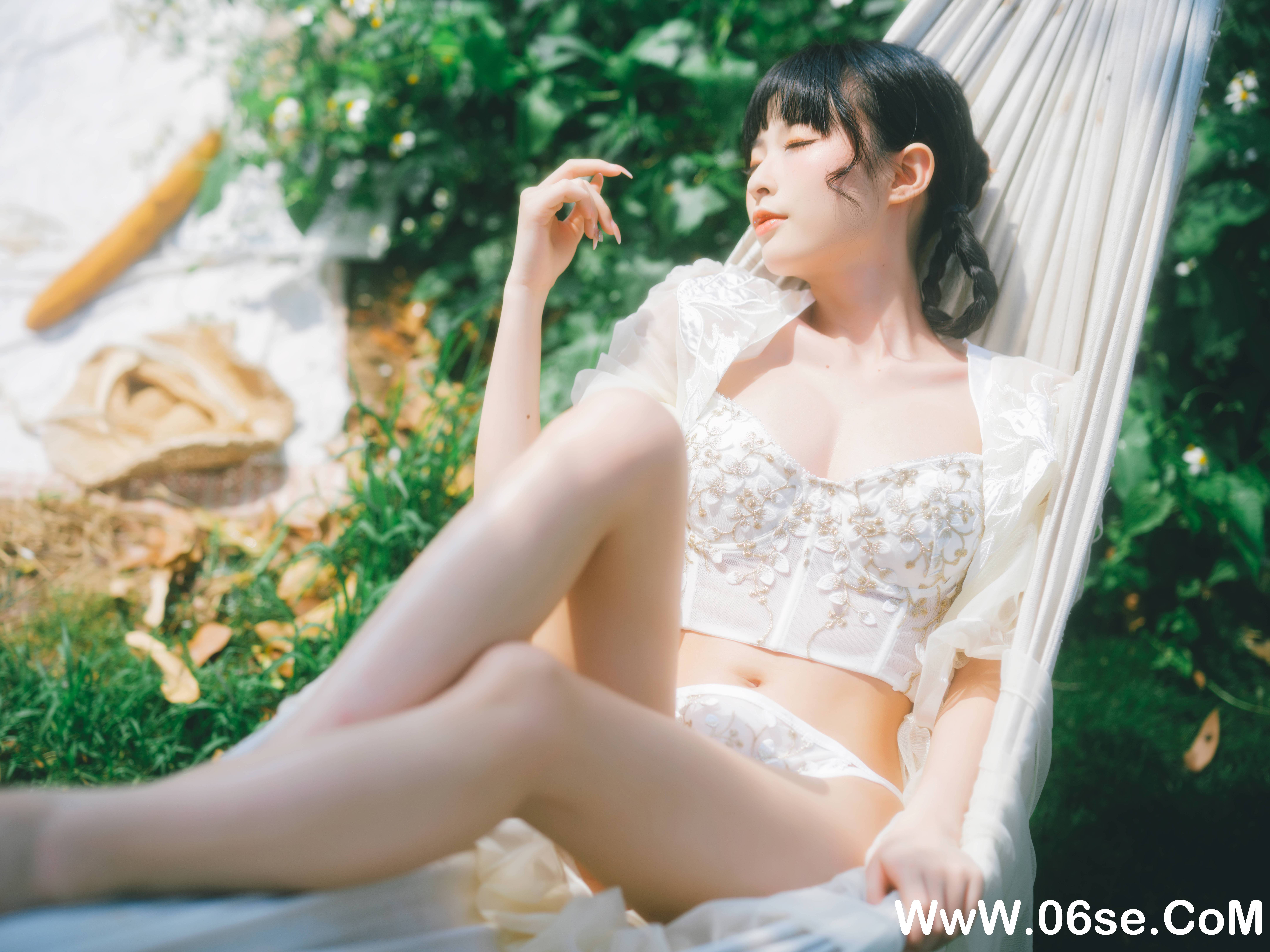 图片[39]-清水由乃 NO.024 – 湿水洛丽塔[61P+1V2.26GB]-六色网