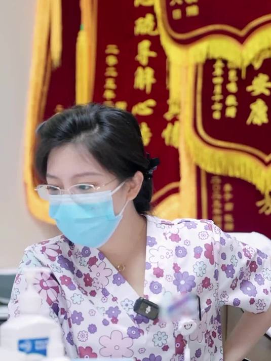 发现有很多女孩子喜欢留鲻鱼头 家长必读 情感 心理