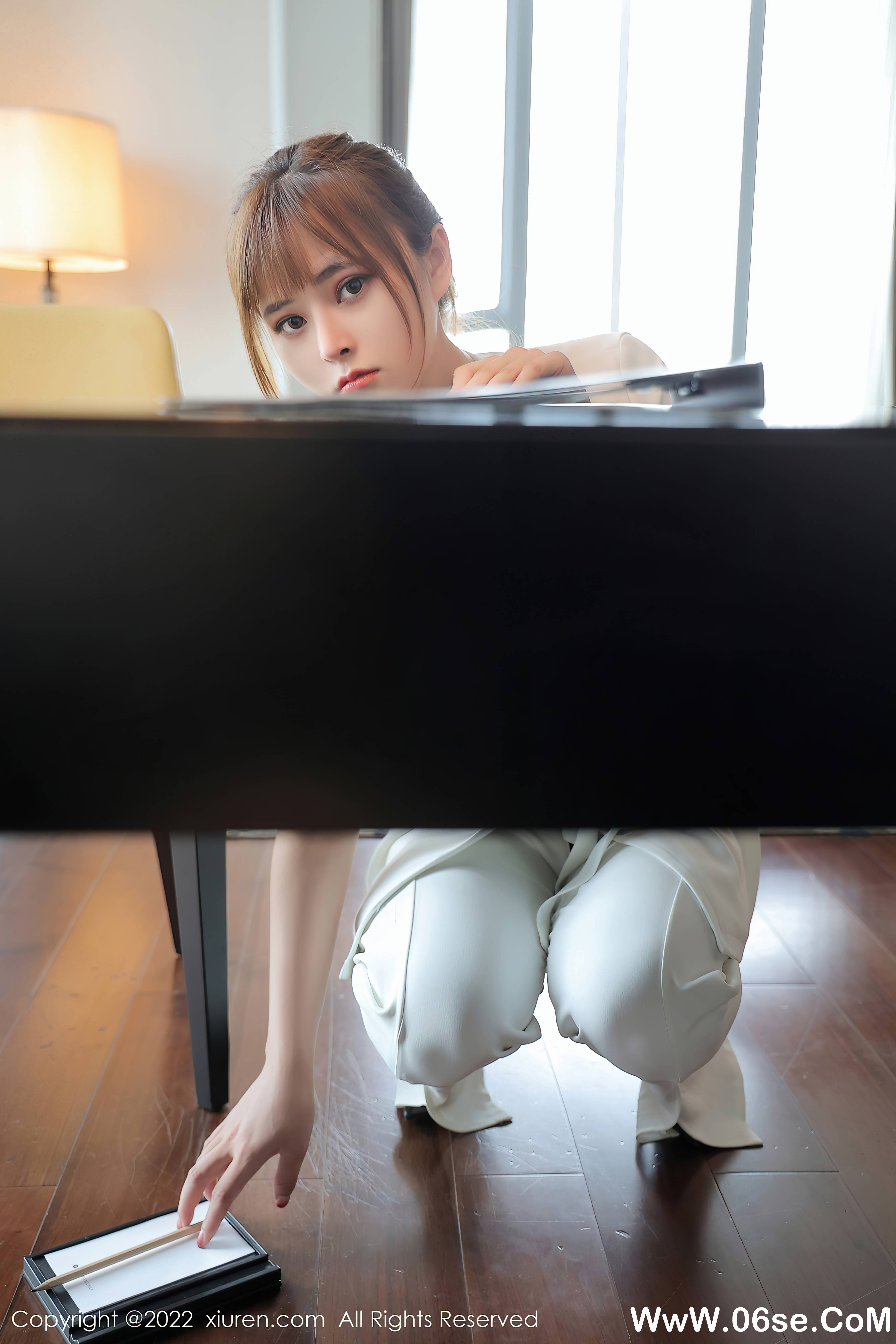 图片[49]-[XIUREN秀人网] 2022.05.17 NO.5019 奈沐子[52+1P467M]-六色网