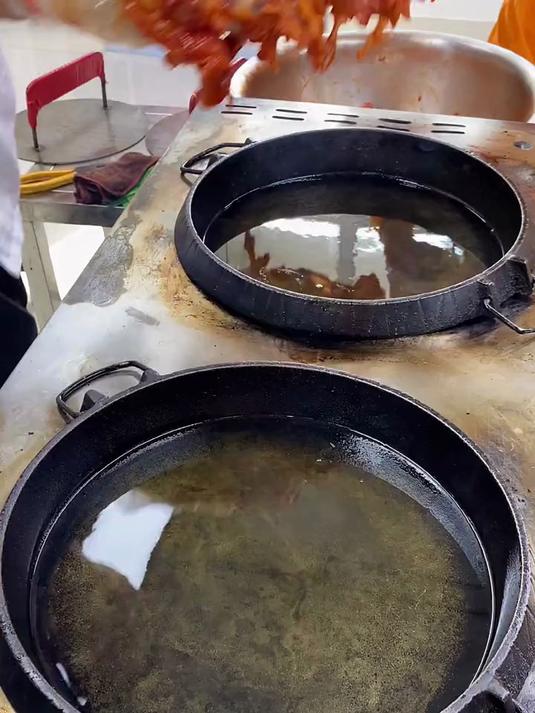铁板鸡架腌制配方有哪些?秘制技巧分享,学会做生意更轻松!