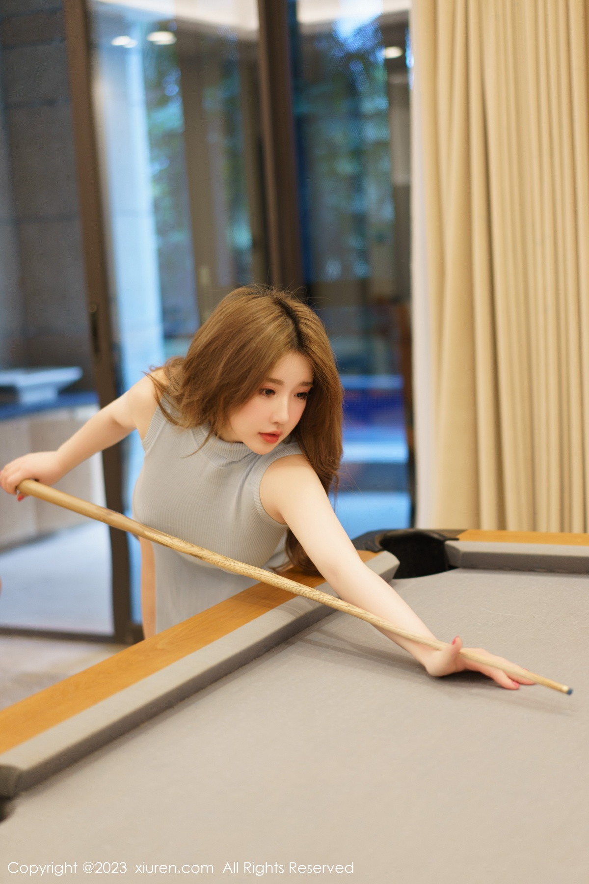 图片[7]-【XiuRen秀人网】2023.01.04 Vol.6085 小海臀Rena【60P】-六色网