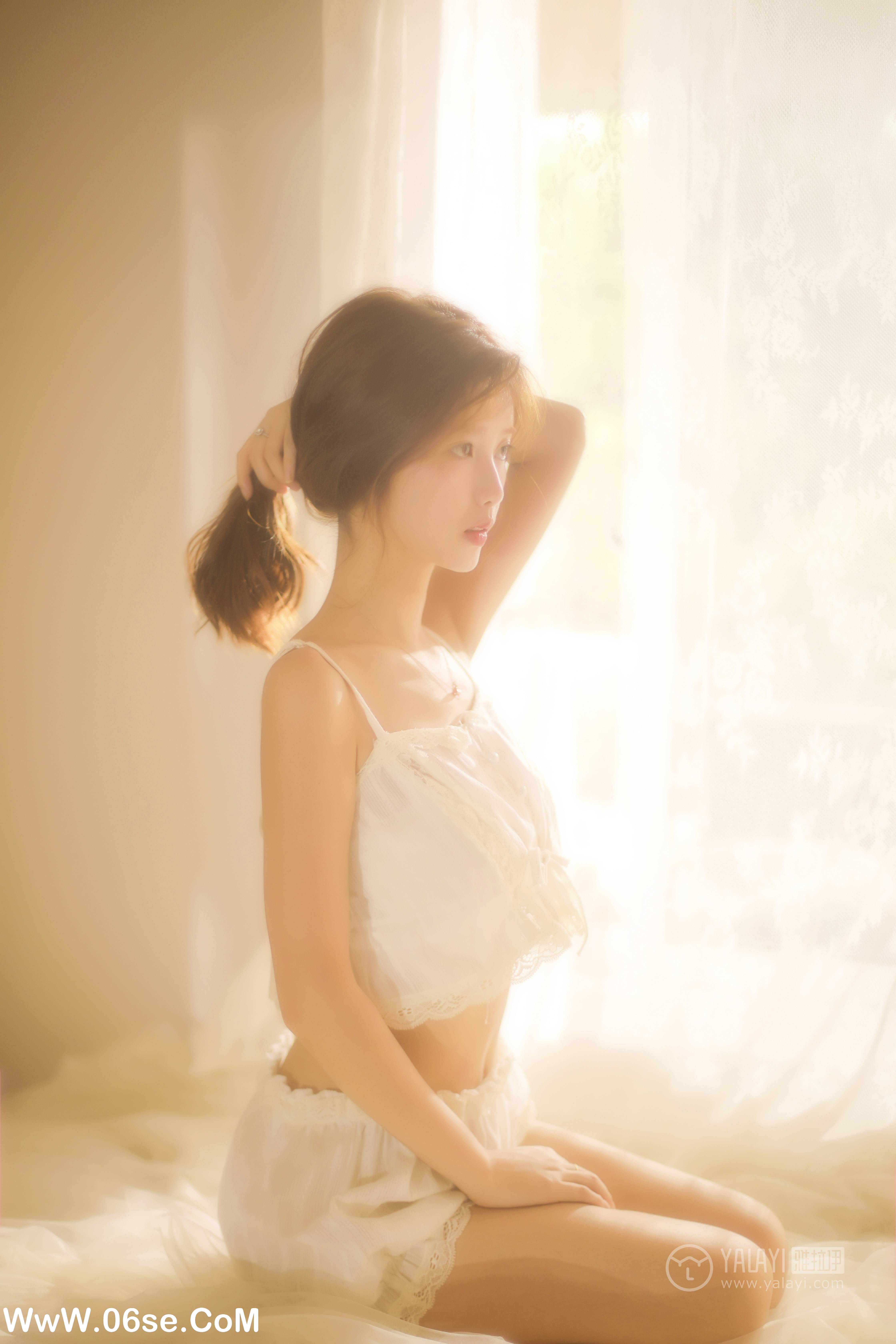 图片[12]-[YALAYI雅拉伊] No.315 夏日蜜语 圈圈-六色网