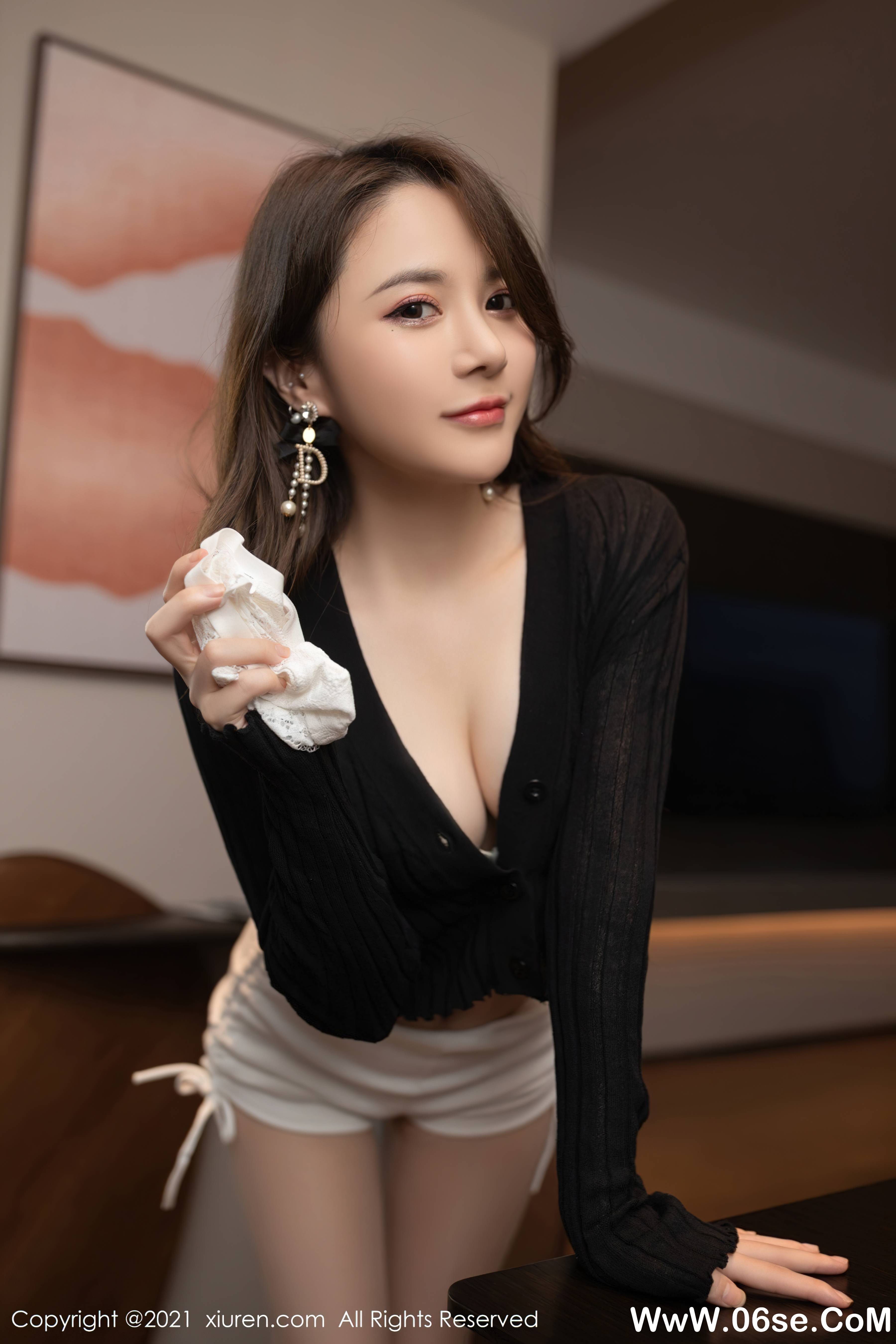 图片[32]-[XIUREN秀人网] 2021.10.29 NO.4139 鱼子酱[92+1P879M]-六色网