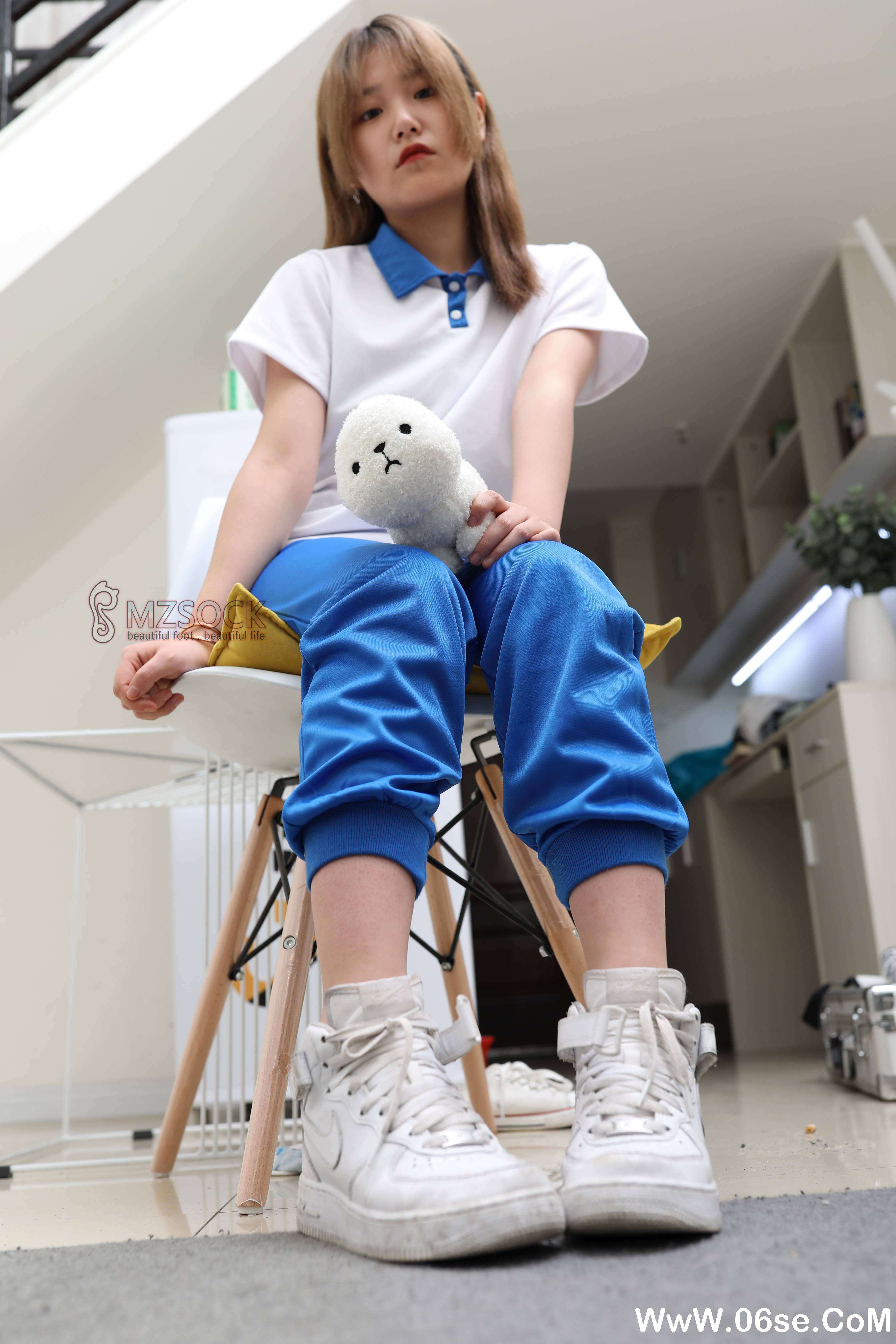 图片[18]-[MZSOCK]爱美足 NO.013 多多[219P2.64G]-六色网