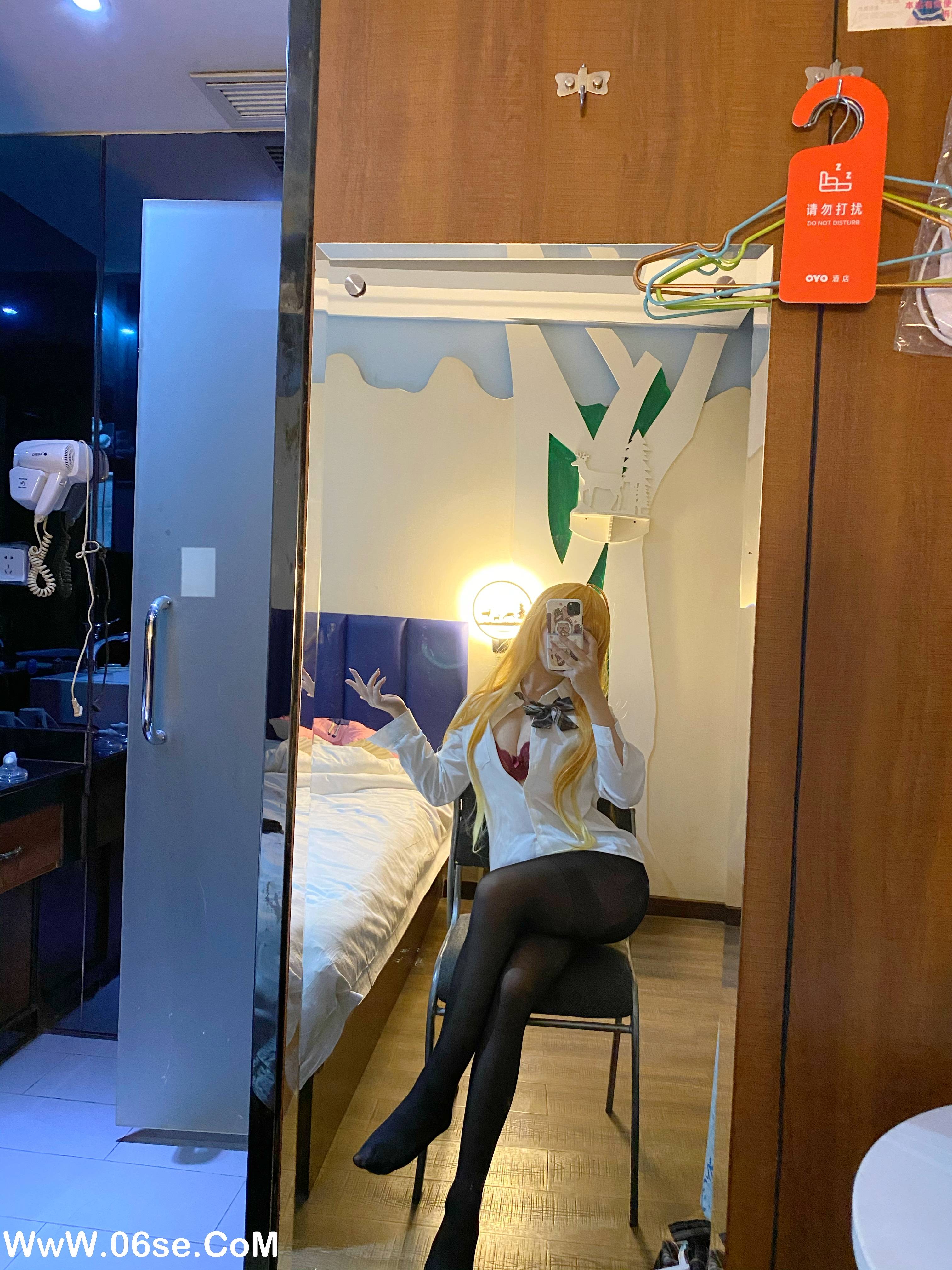 图片[25]-芋圆侑子SJ_ NO.015 – 金毛不良jk[42P+5V533M]-六色网