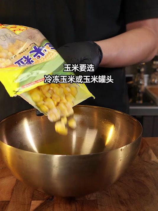 #优质视频激励计划#家宴清单+1,米其林级别的鲜虾做法,惊艳所有人!