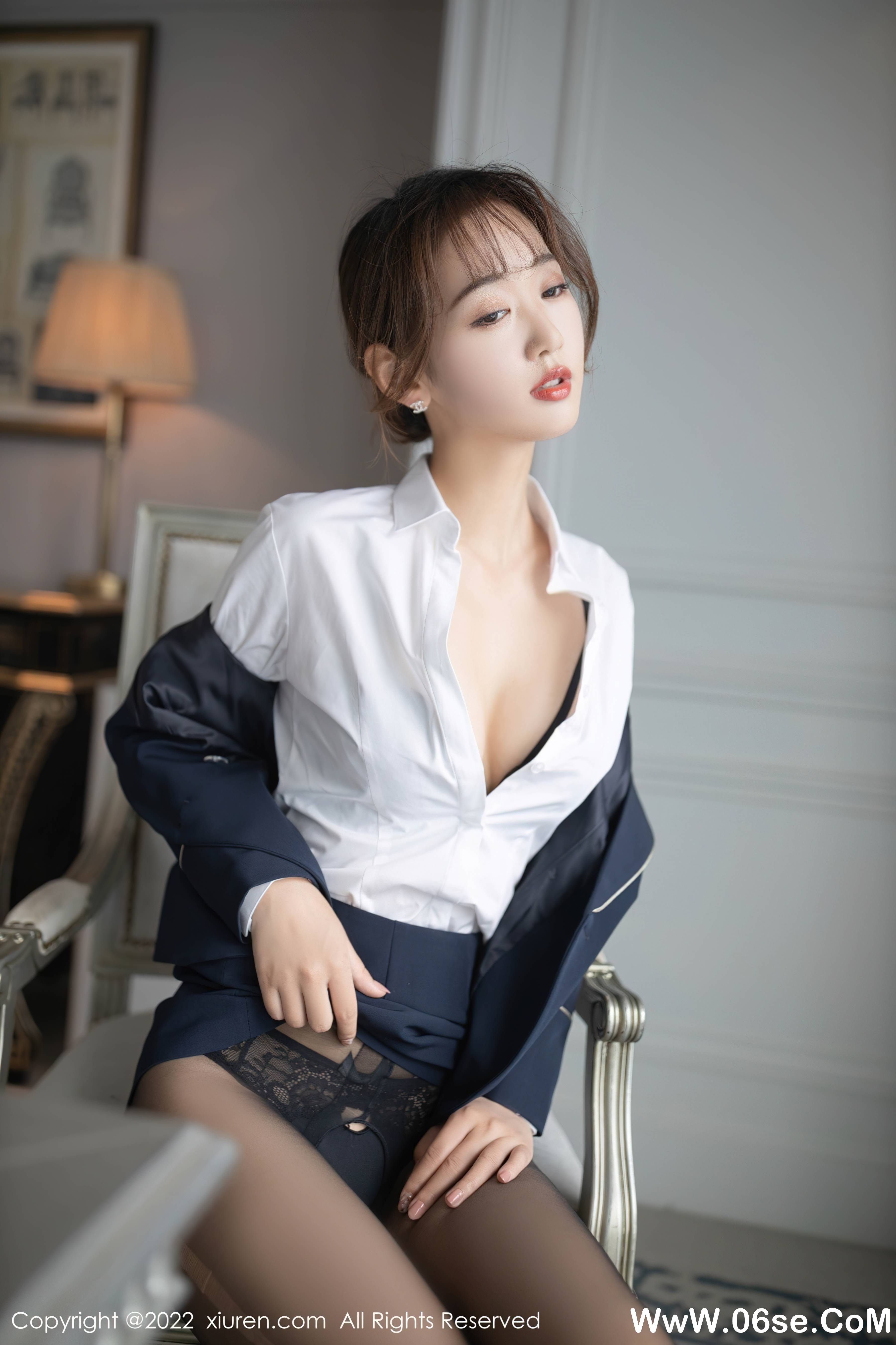 图片[64]-[XIUREN秀人网] 2022.01.10 NO.4445 唐安琪[89+1P905M]-六色网