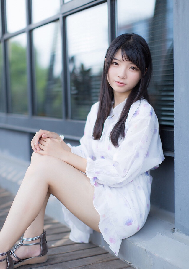 图片[4]-街边少女-六色网