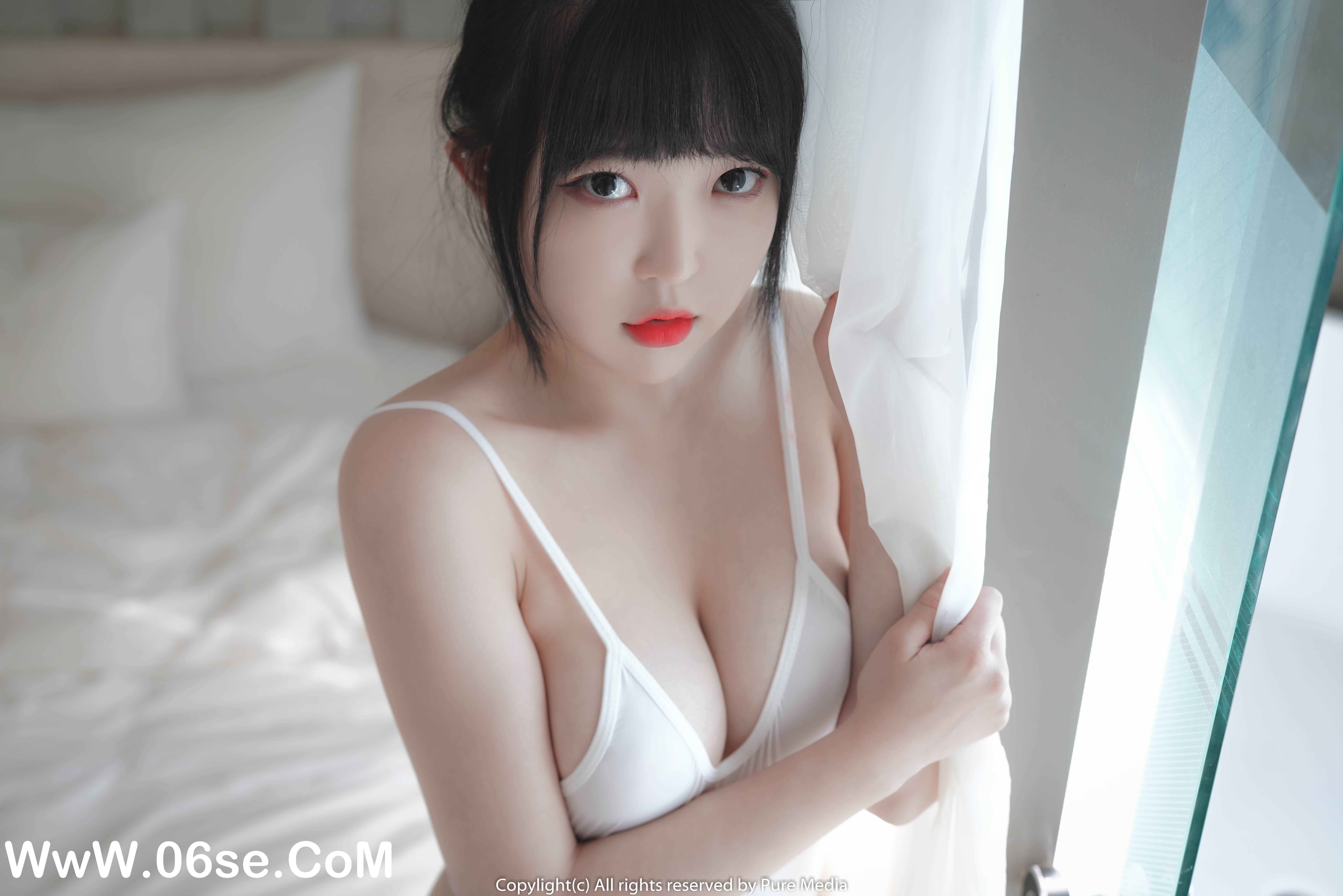 图片[33]-[Pure Media] NO.055 Aram[53P501M]-六色网