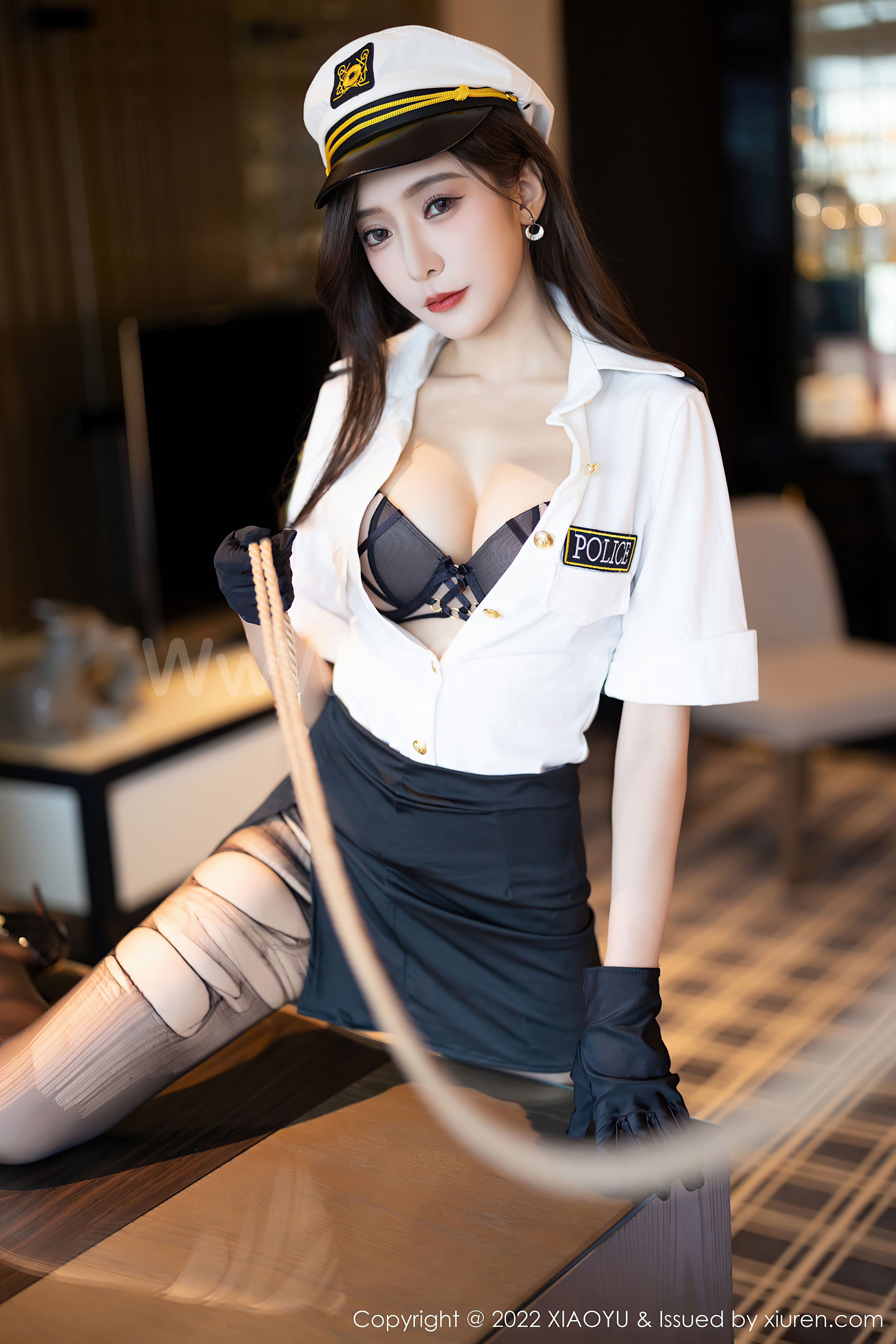 图片[61]-[XIAOYU语画界] 2022.09.20 VOL.867 王馨瑶yanni-六色网