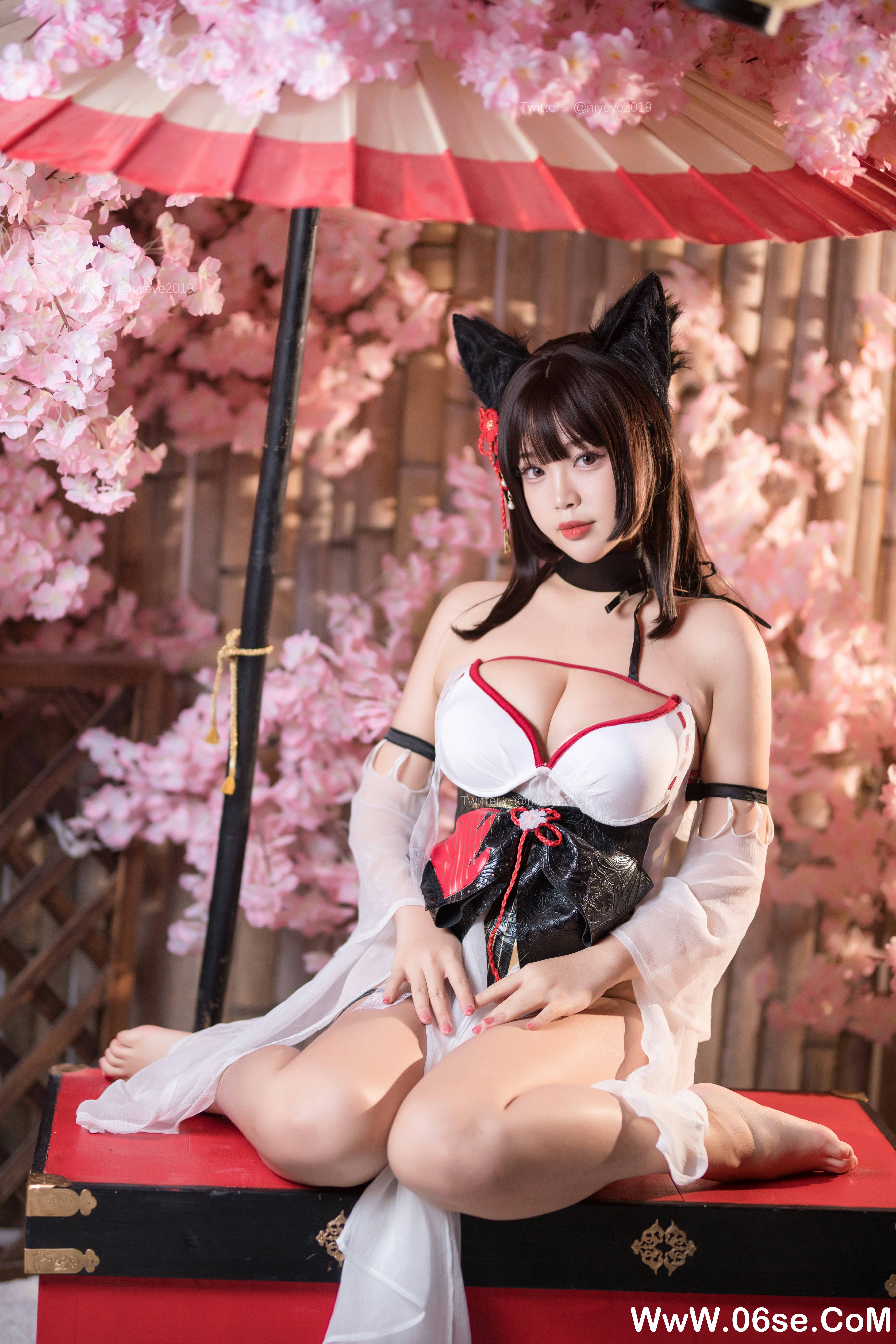 图片[36]-白烨 NO.044 — 天城水着湿身 [61P410M]-六色网