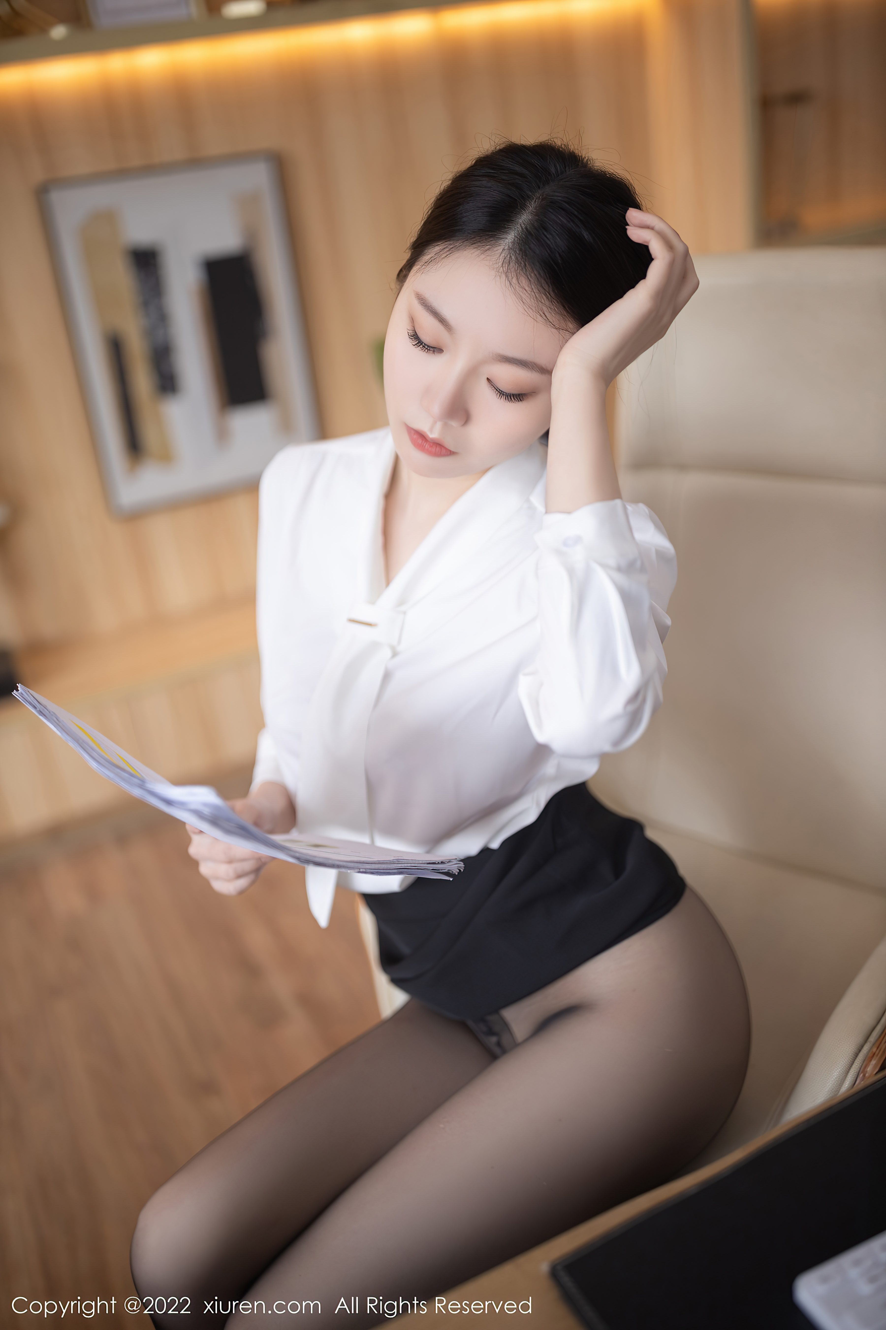 图片[21]-[XIUREN秀人网] 2022.03.22 NO.4755 安然[81+1P257M]-六色网