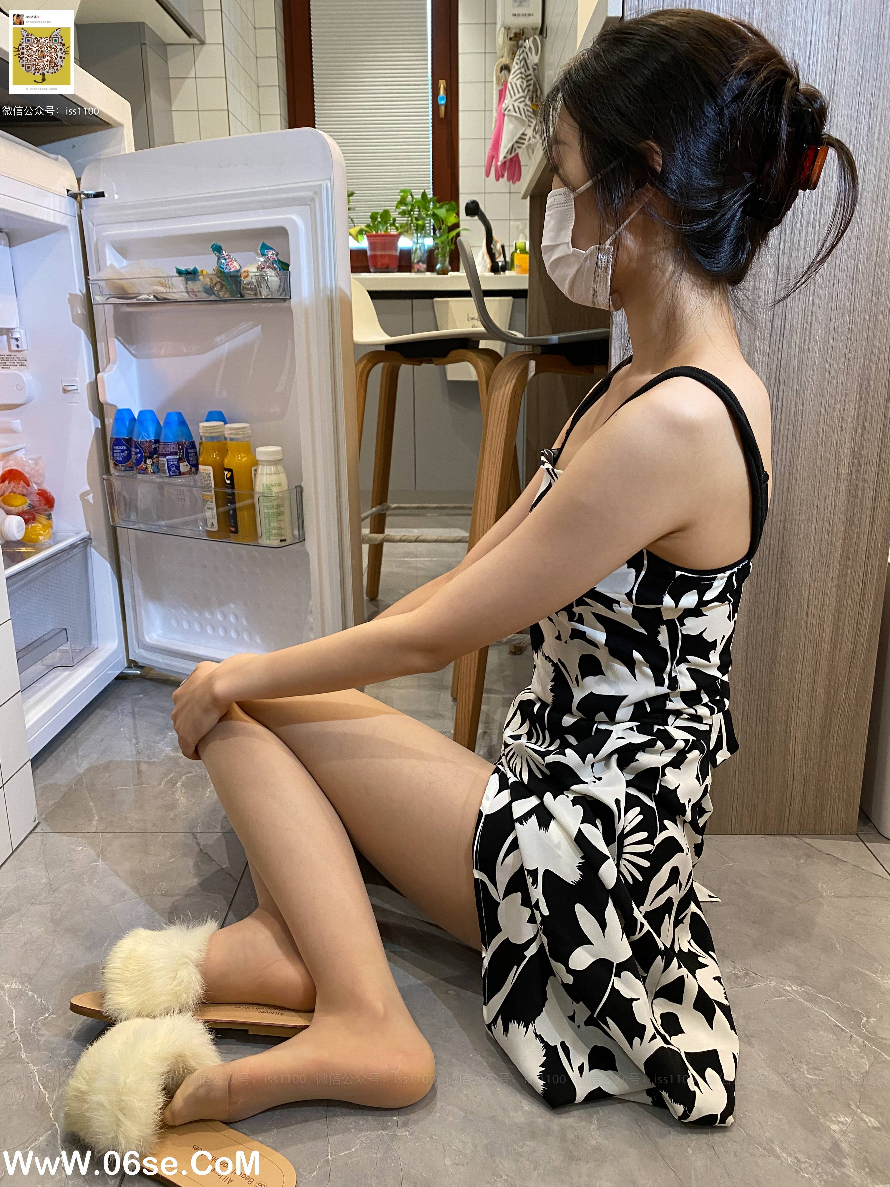 图片[20]-ISS公众号系列 NO.006 – 美晗 脱丝[98P+1V751M]-六色网
