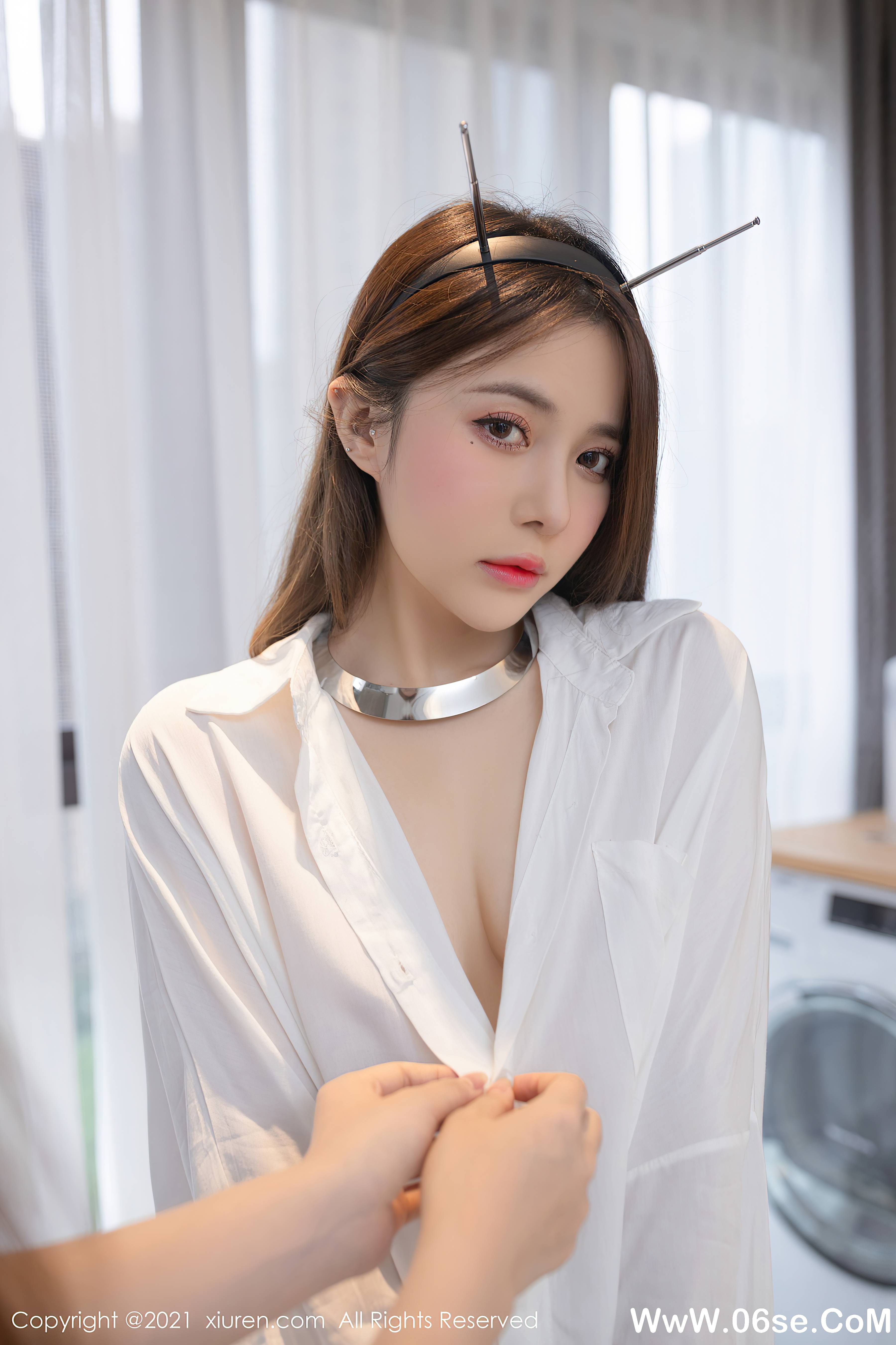 图片[26]-[XIUREN秀人网] 2021.08.13 NO.3798 鱼子酱Fish[77+1P703M]-六色网