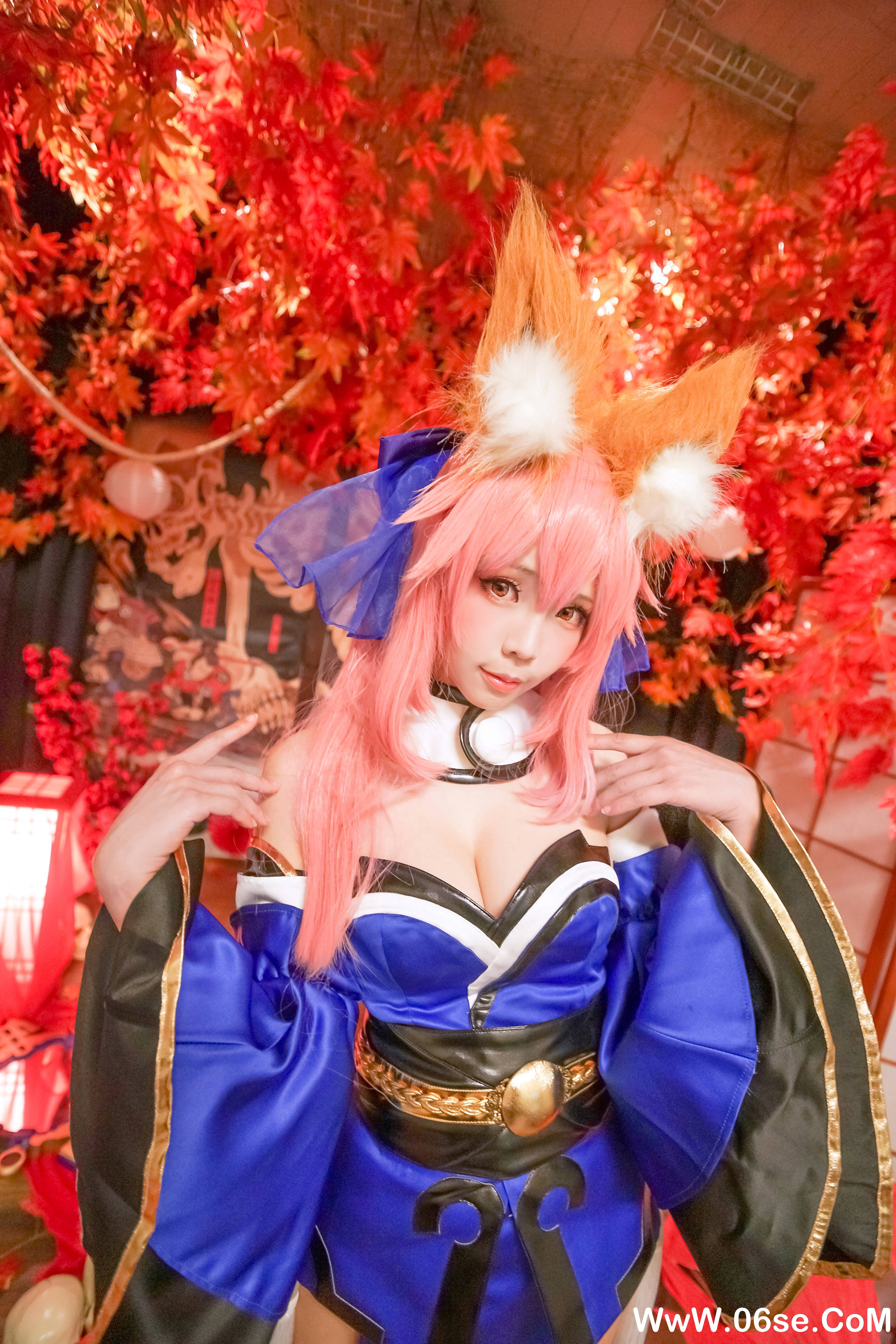 图片[41]-Ely_eee(ElyEE子) NO.050 — 玉藻前神社[42P174M]-六色网