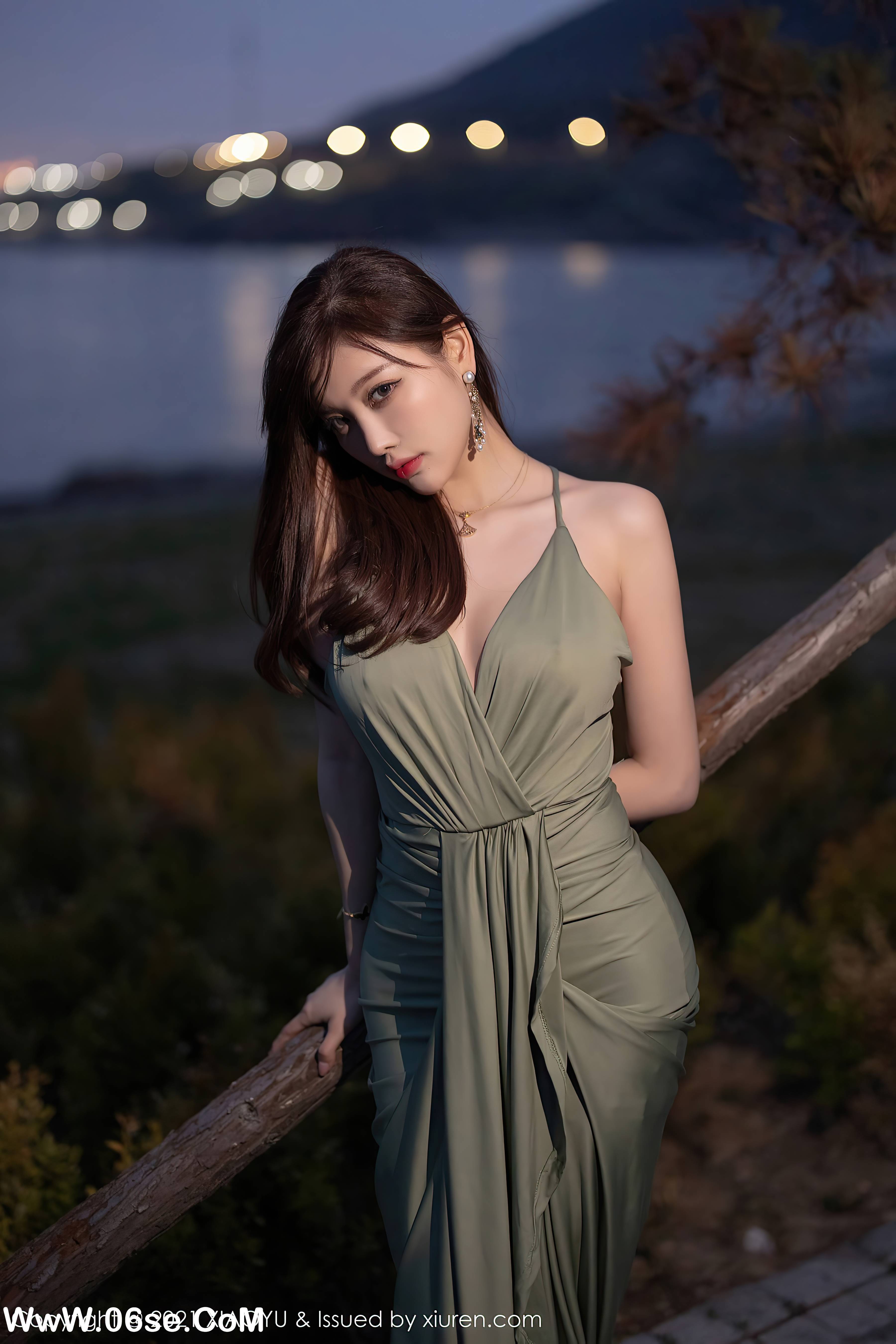 图片[65]-[XIAOYU语画界] 2021.05.28 VOL.538 杨晨晨Yome[74+1P591M]-六色网