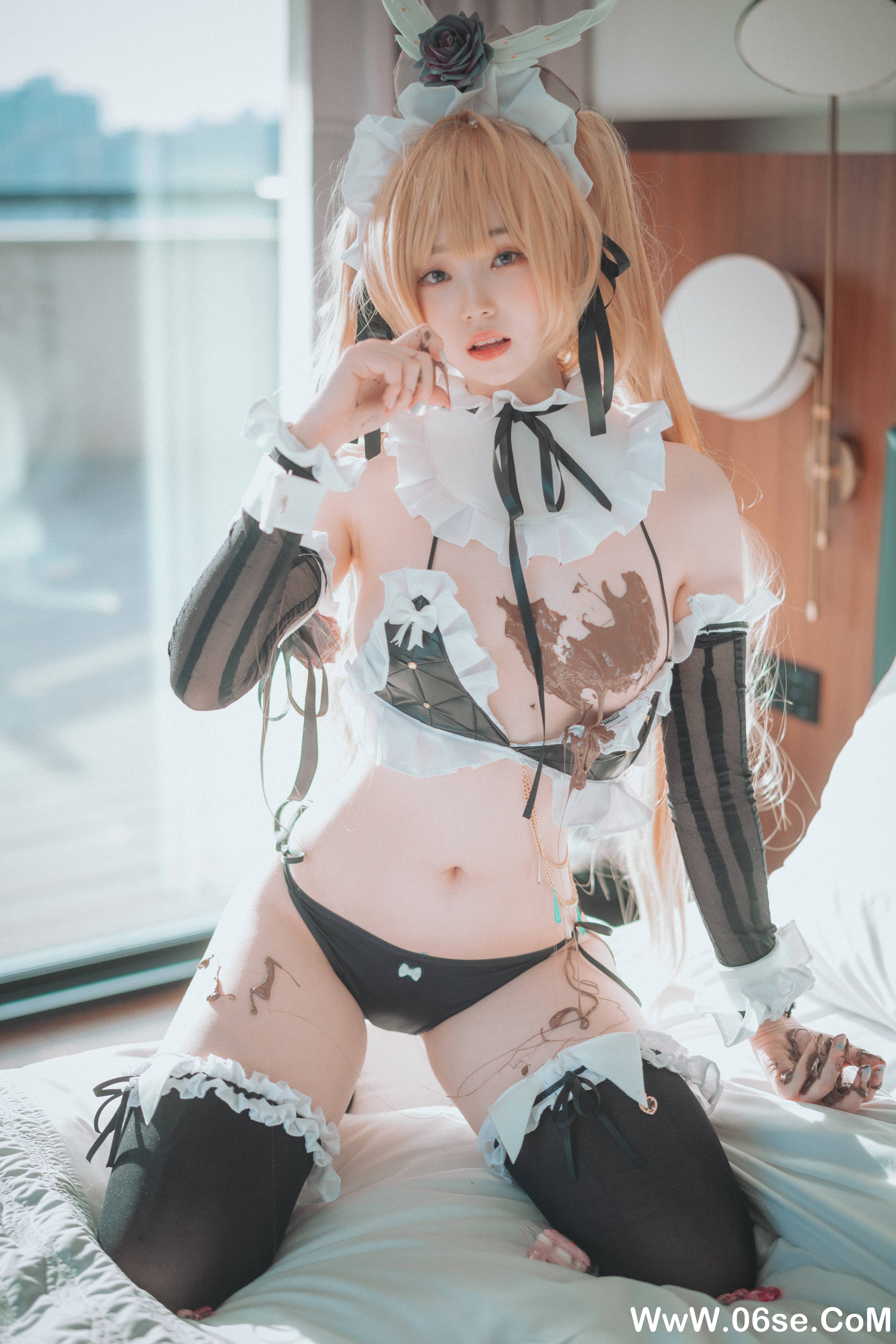 图片[160]-DJAWA – NO.028 Heart to Heart：Nephthys [211P2.25G]-六色网
