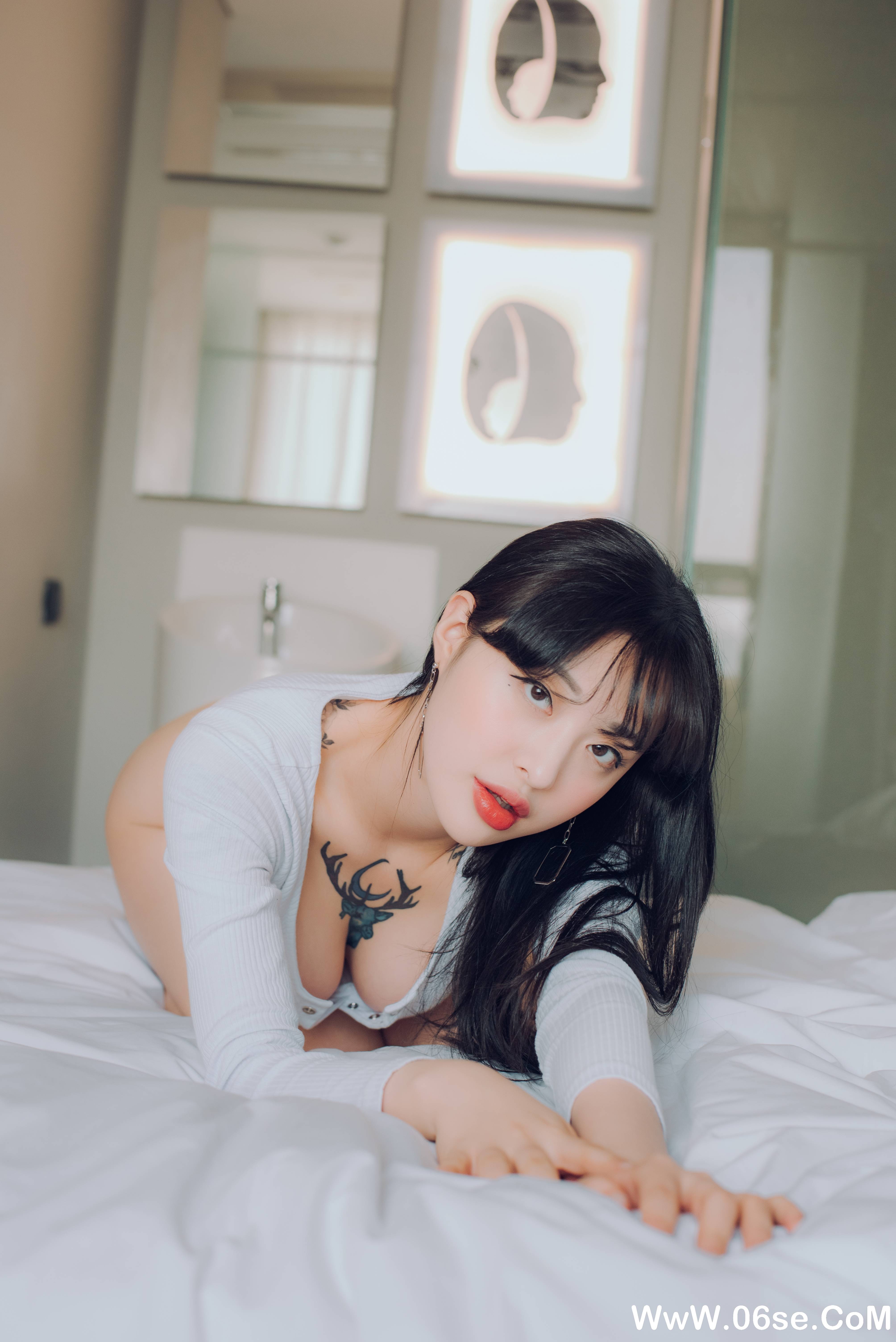 图片[15]-[Pure Media] NO.064 Seolhwa[71P666M]-六色网