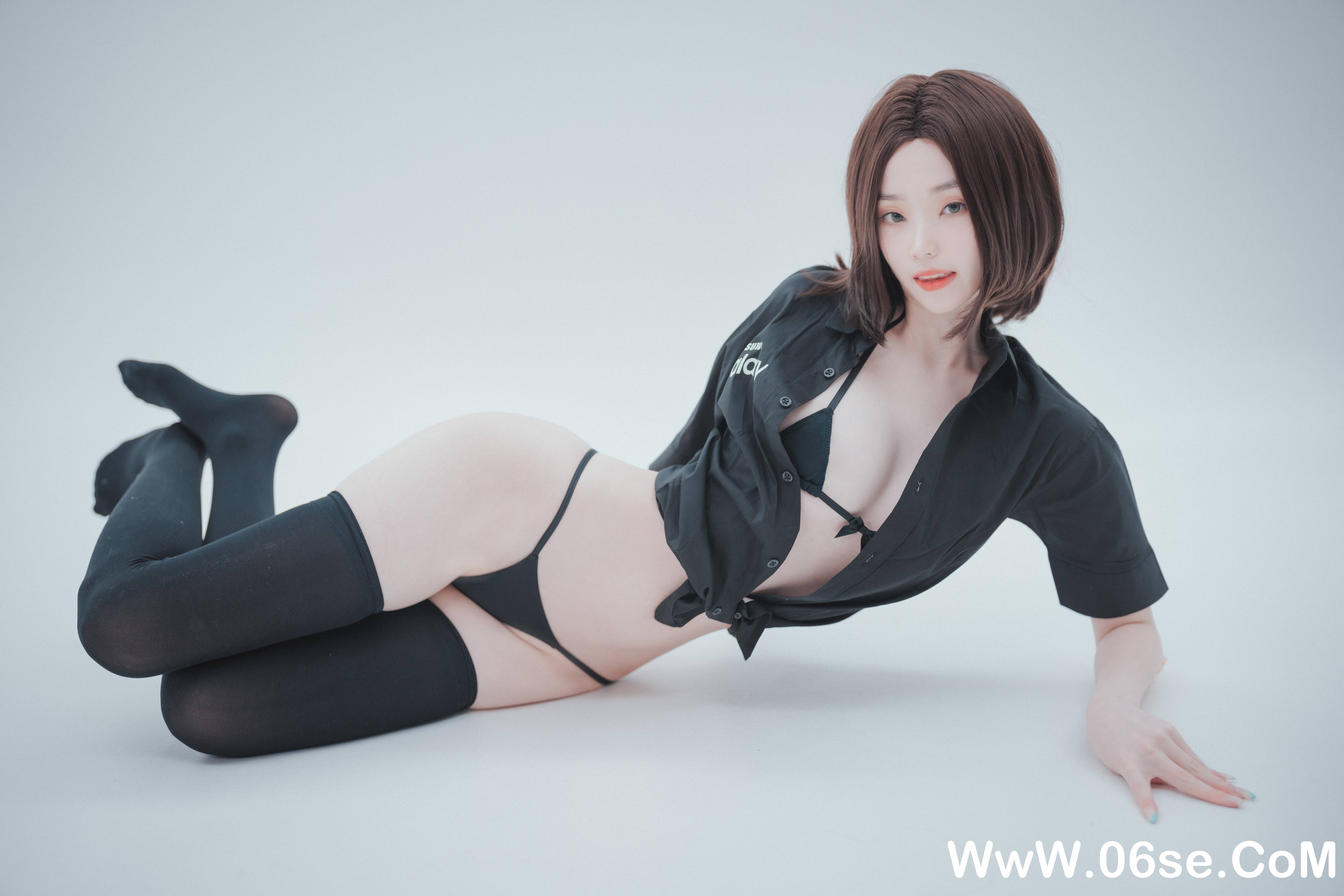 图片[126]-DJAWA – NO.045 Hi Sam! [176P3G]-六色网