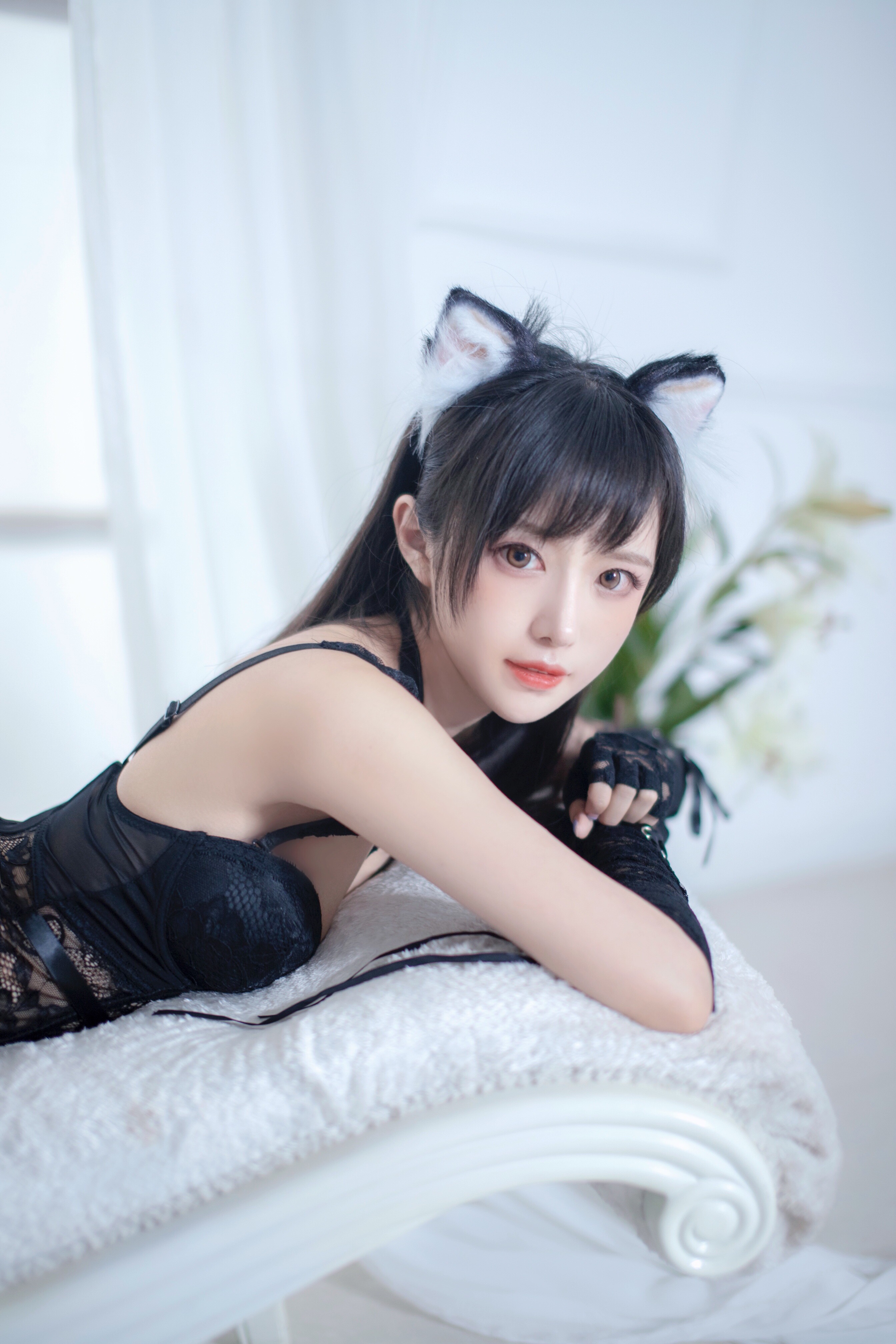 图片[20]-Shika小鹿鹿 NO.003 妄想天国 真爱版[24P+3V48M]-六色网