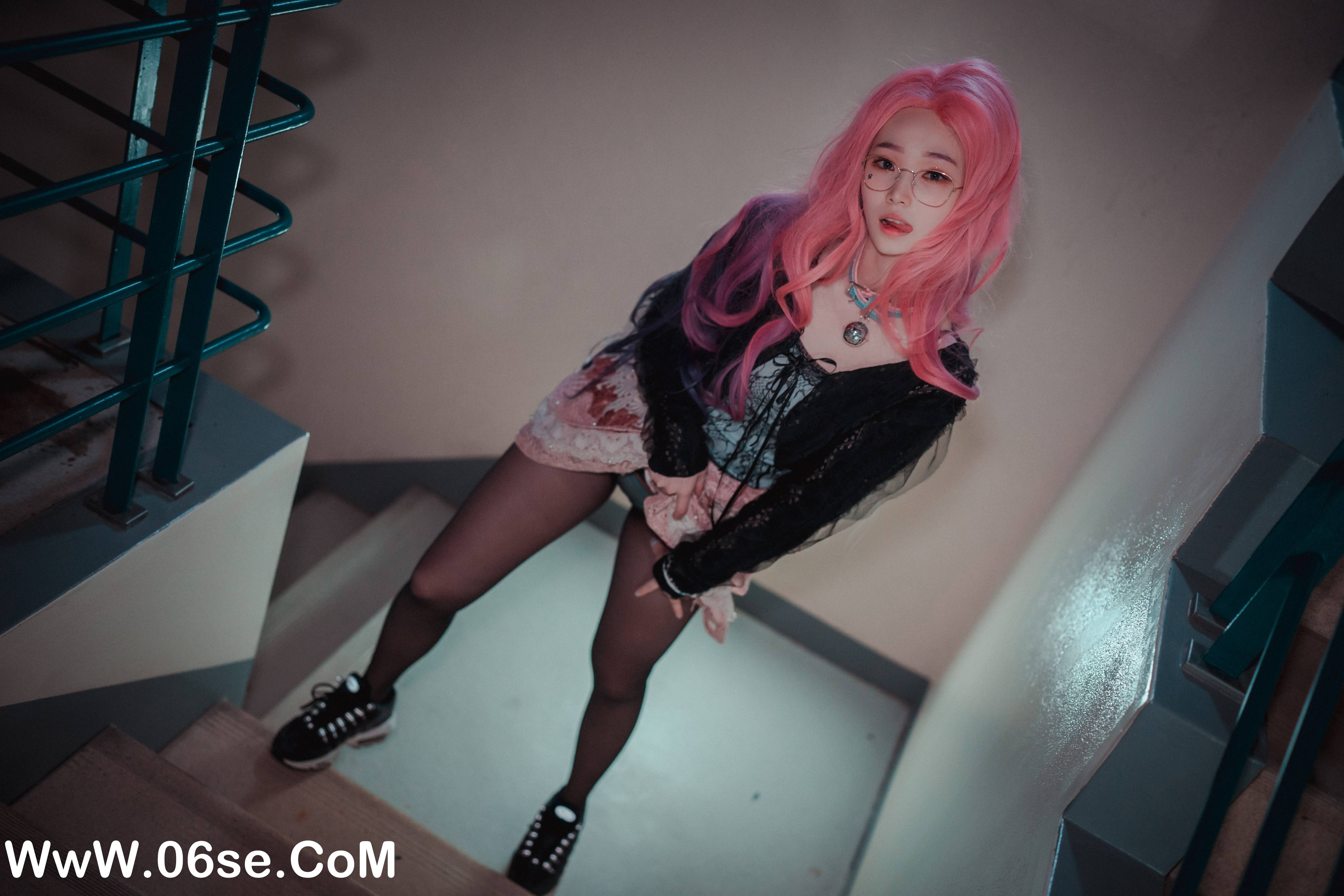 图片[86]-DJAWA – Seraphine The Starry-Eyed Songstress [156P1.65G]-六色网