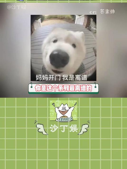 最离谱的表情包变装 要长出脑子了 #搞笑# #万万没想到# #娱乐#