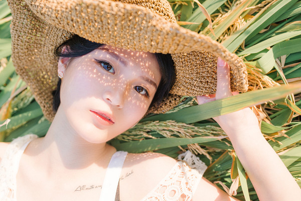 图片[5]-稻田里的夏天-六色网