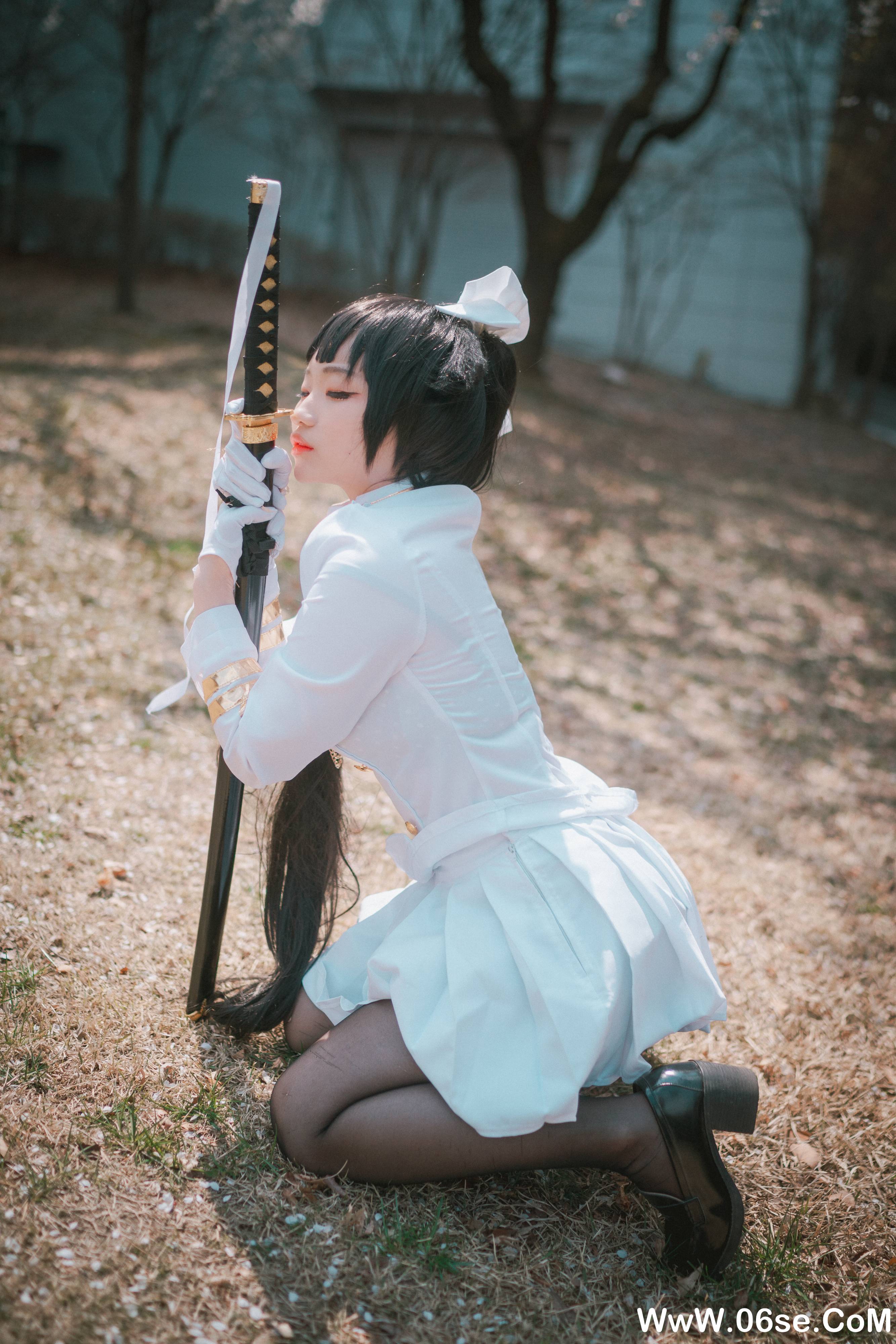 图片[60]-DJAWA – NO.080 IJN Takao (Azur Lane) [61P345M]-六色网