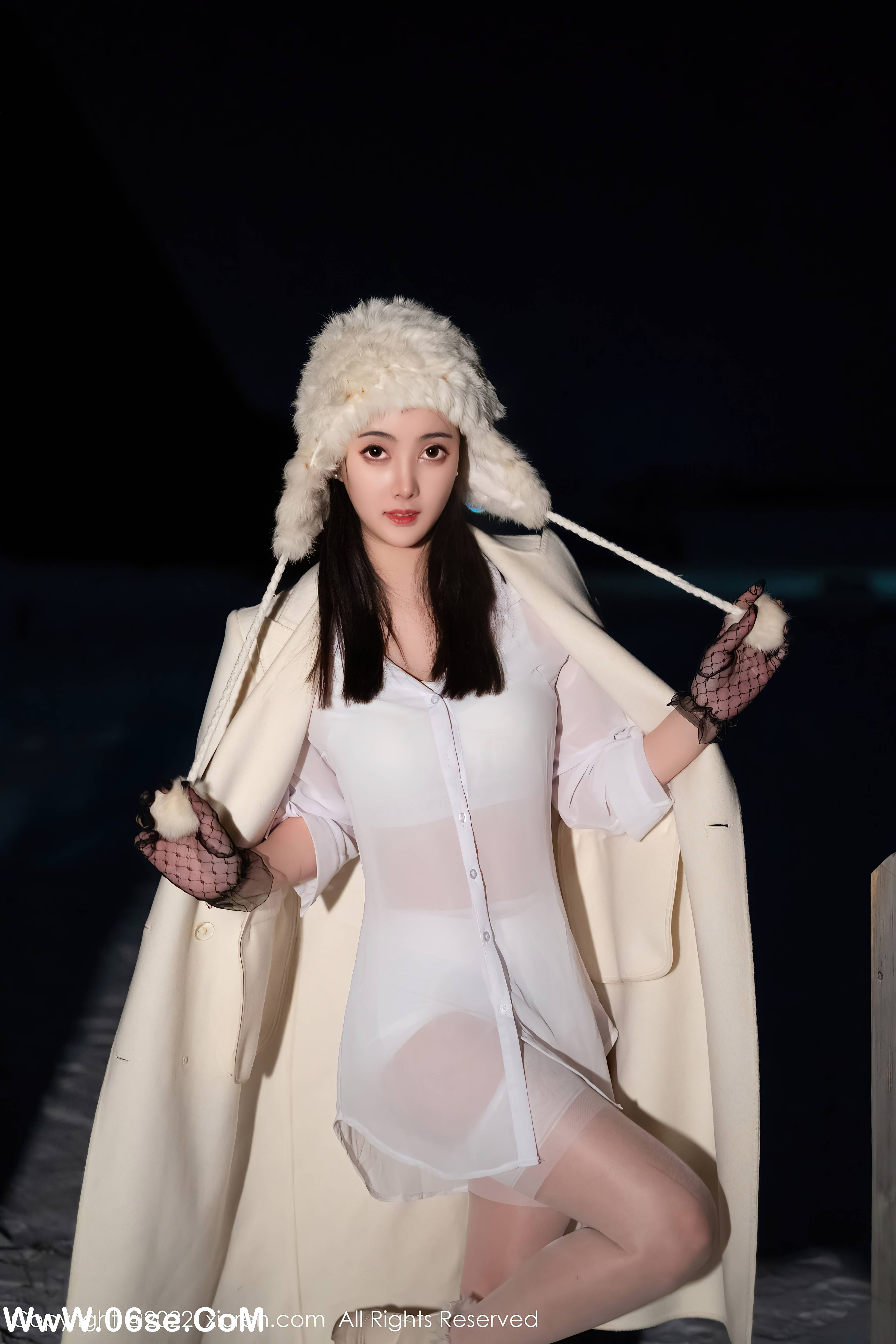 图片[10]-[XIUREN秀人网] 2022.04.22 NO.4906 summer宝宝[40+1P344M]-六色网