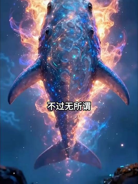 洪荒咸鱼,拒当坐骑 15
