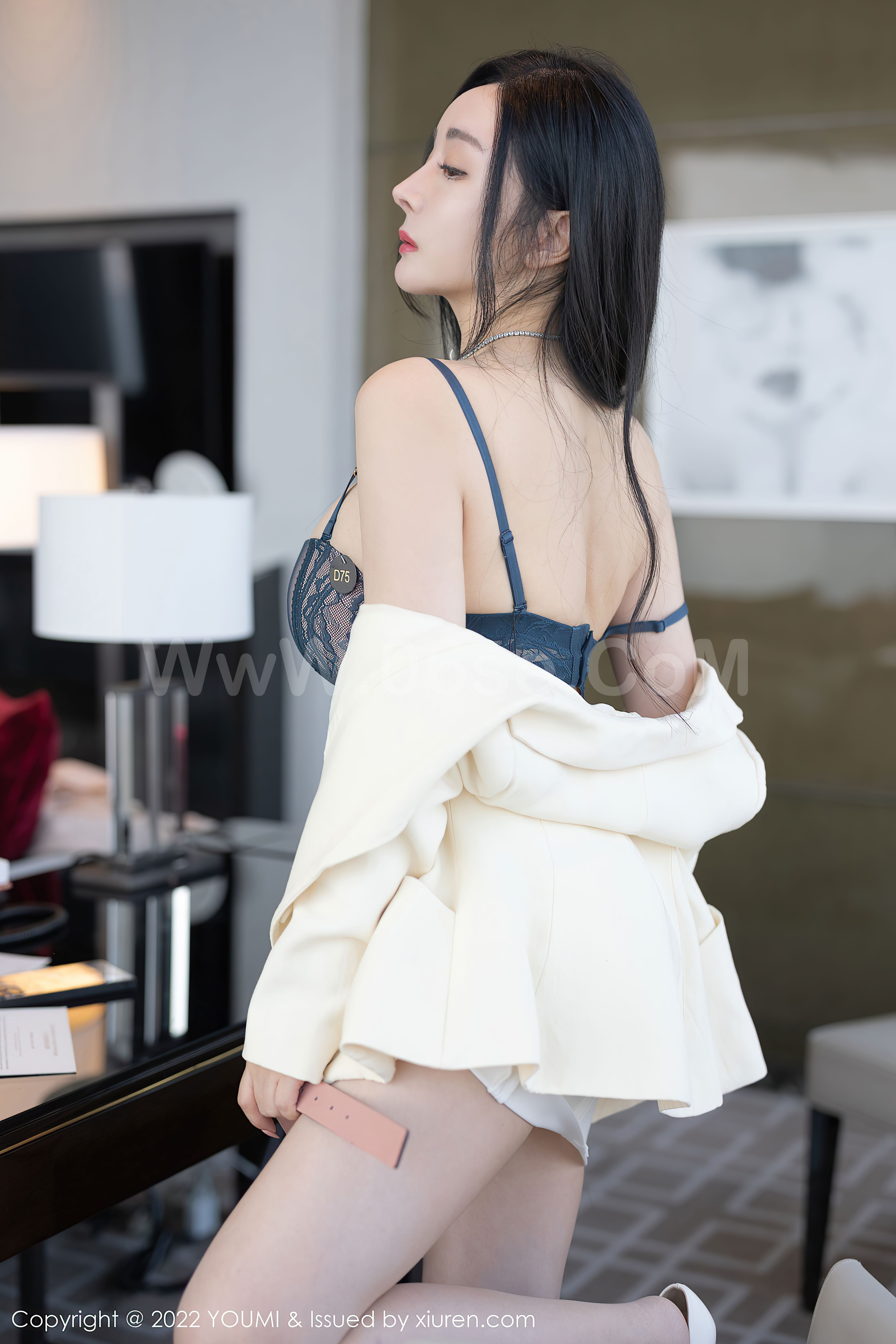 图片[32]-YouMi Vol.769 Yun Er (允爾)-六色网