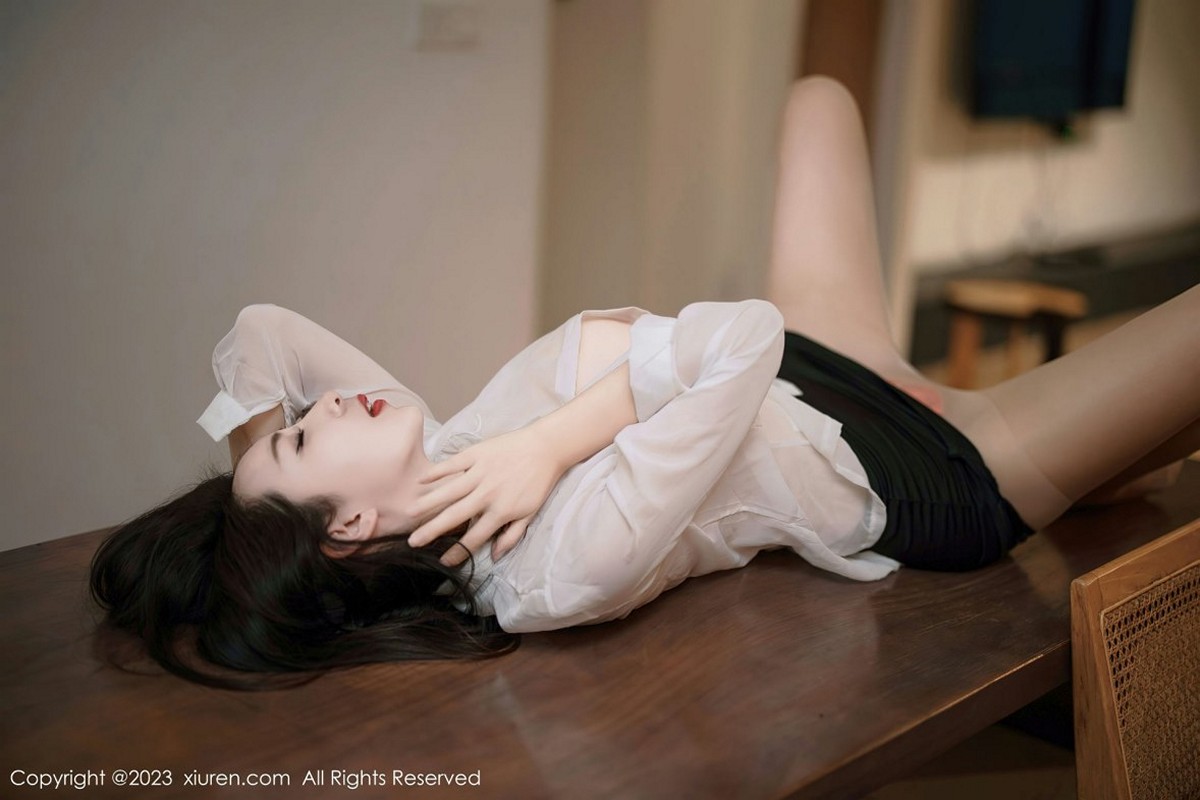 图片[48]-【XiuRen秀人網】2023.03.01 Vol.6341 嬌喘JC【65P】-六色网