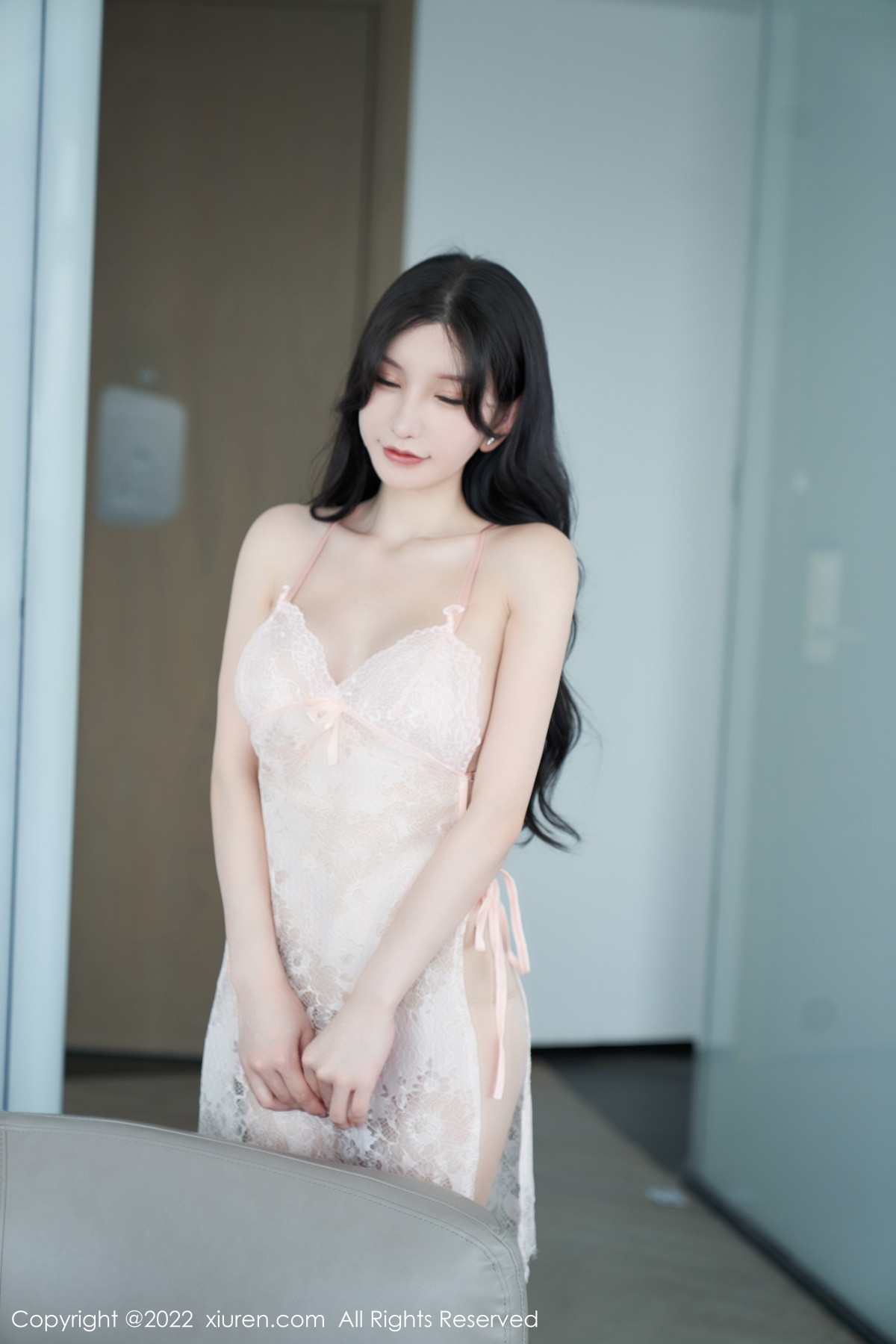 图片[55]-【XiuRen秀人网】2022.11.18 Vol.5881 周于希Sally【80P】-六色网