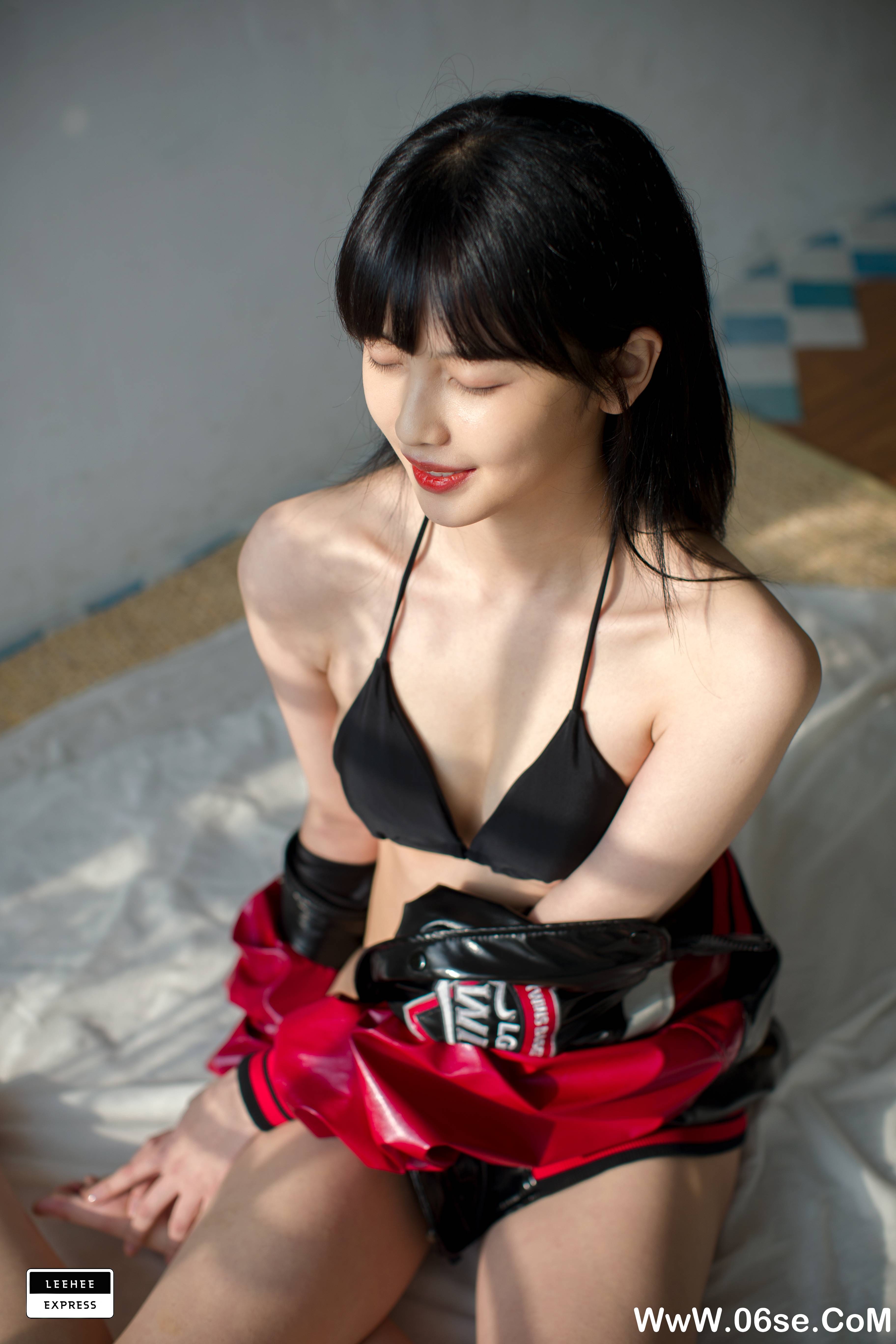 [LeeheeExpress] NO.011 LEBE-011 - GMS[45P485M]-六色网