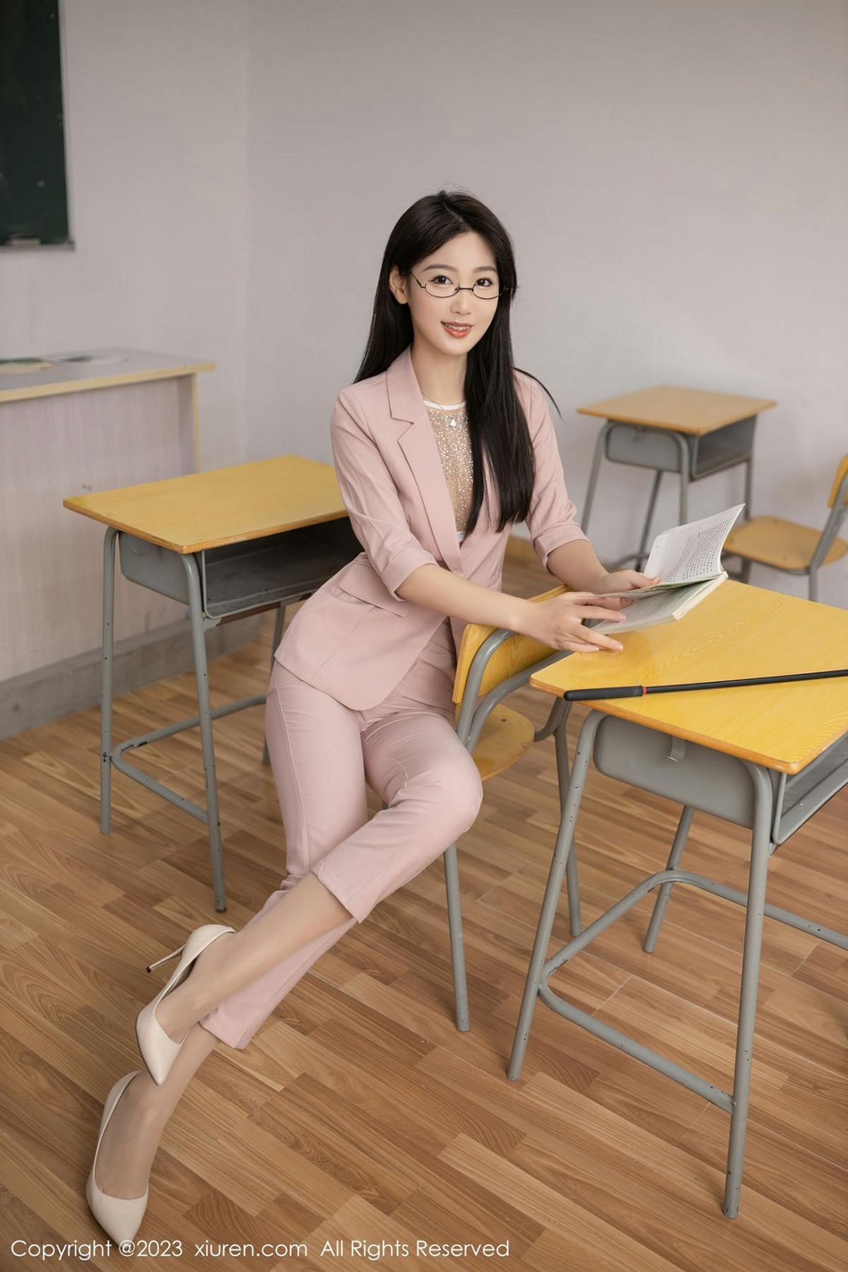 图片[7]-【XiuRen秀人网】2023.01.28 Vol.6179 唐安琪【82P】-六色网