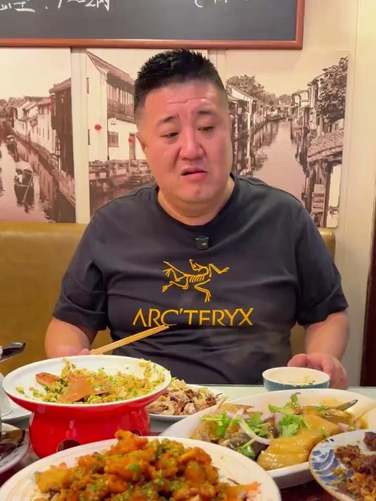 大连三大怪饭店之一而且还在大连市内