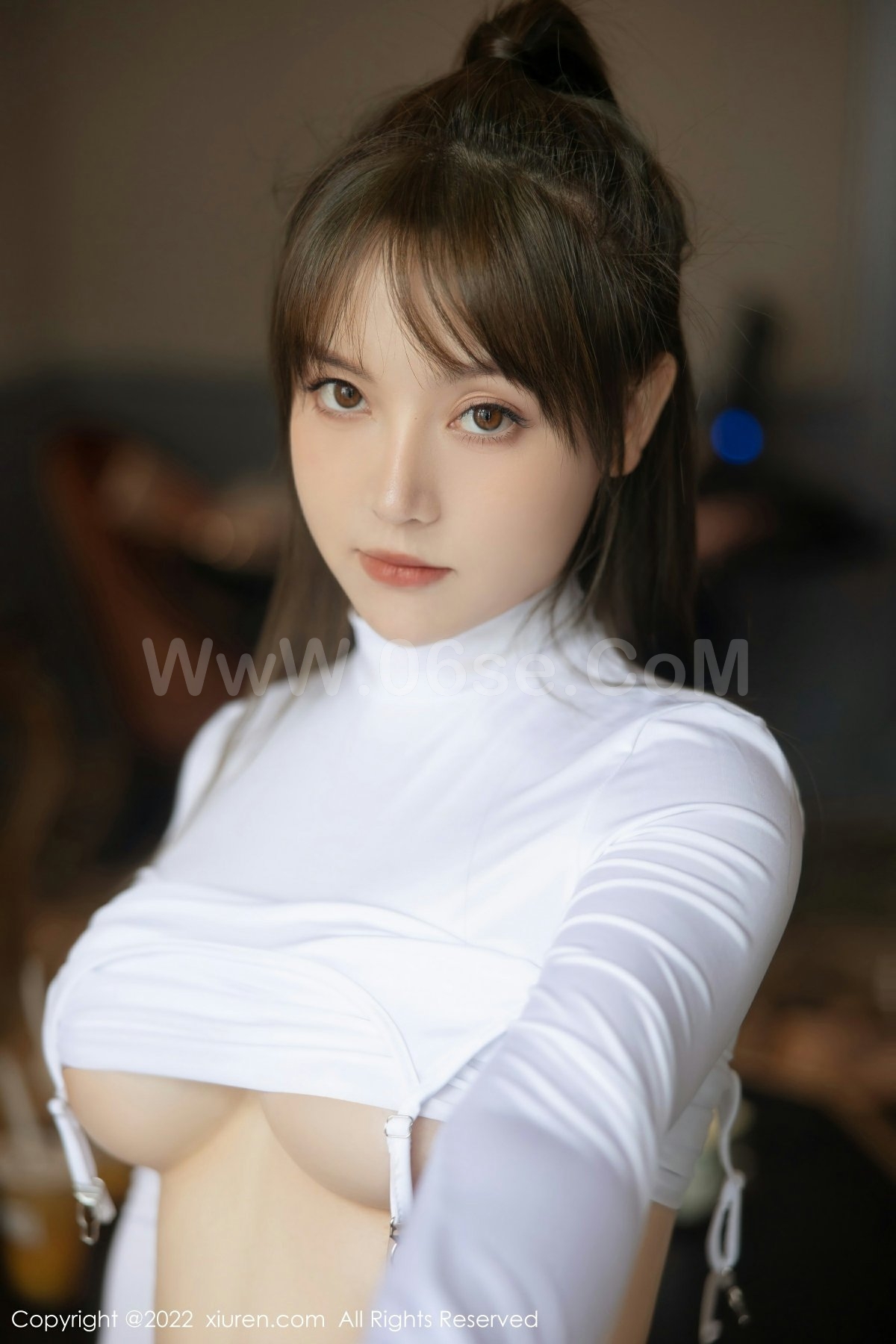 图片[43]-[XiuRen秀人网] 2022.07.20 No.5304 豆瓣酱-六色网