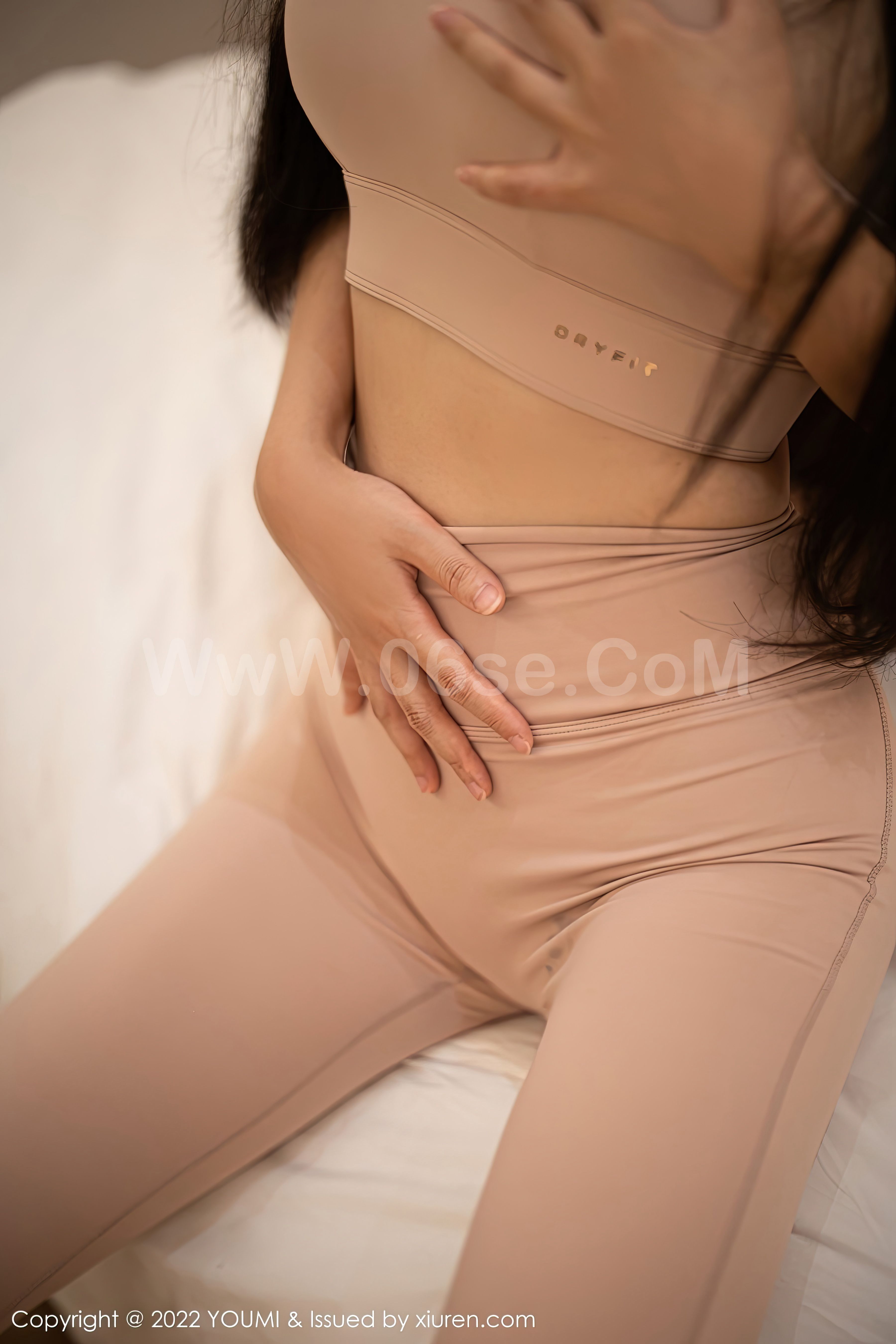 图片[38]-YouMi Vol.869 Zhu Ke Er (朱可儿Flora)-六色网