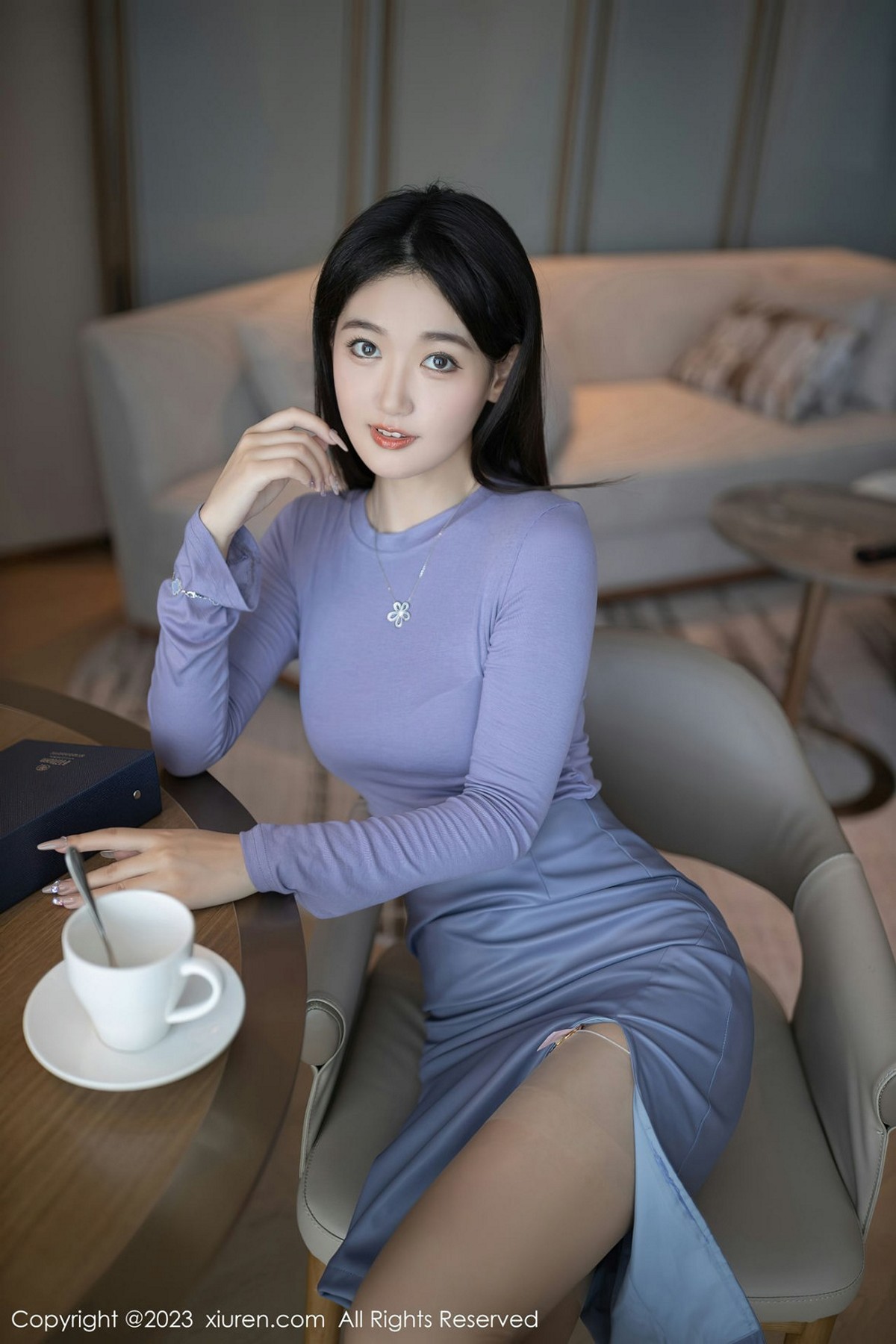 图片[8]-【XiuRen秀人网】2023.02.13 Vol.6258 唐安琪【78P】-六色网