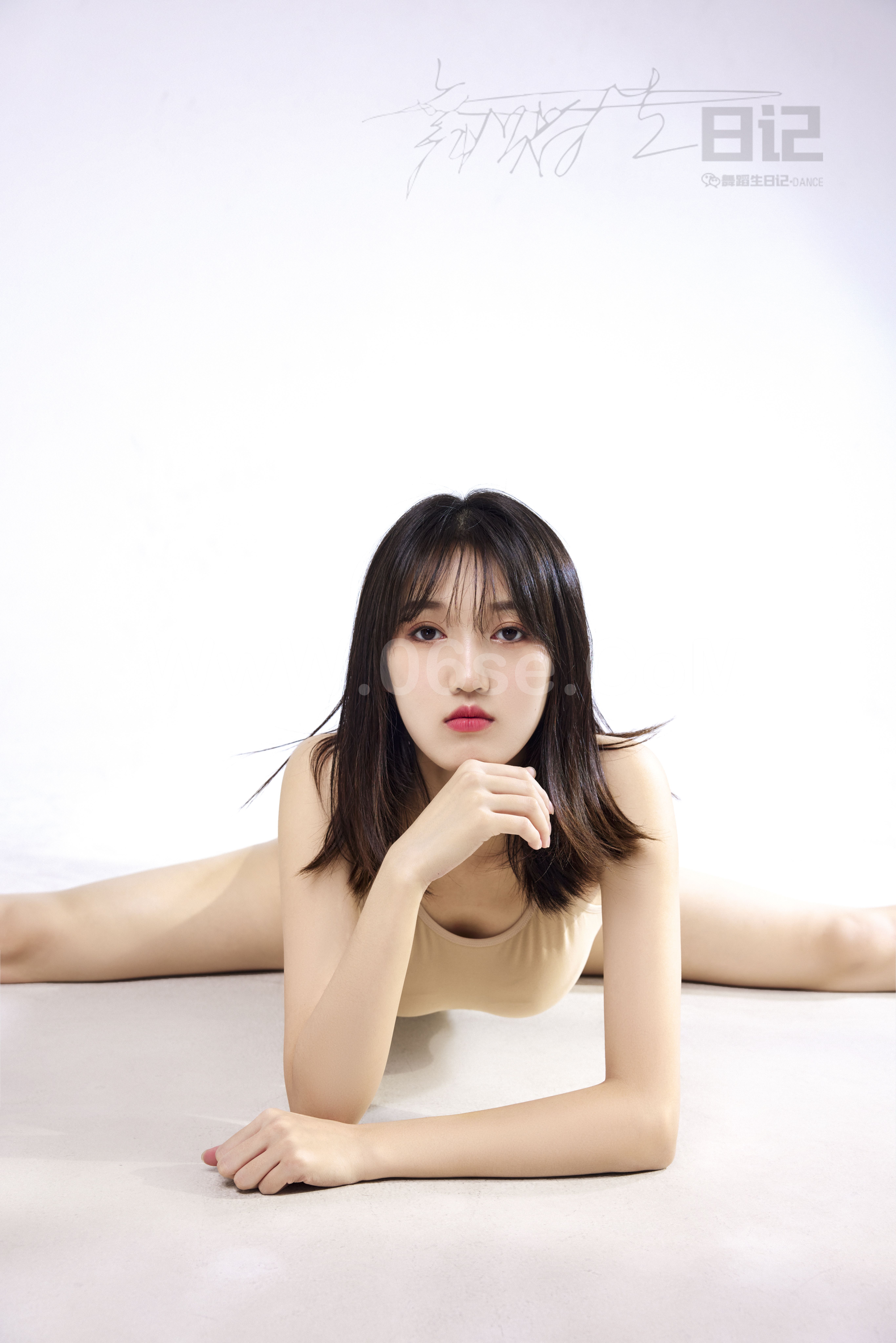图片[29]-[GALLI嘉丽]舞蹈生日记 065 – 艺考生 美琪[44P／351MB]-六色网