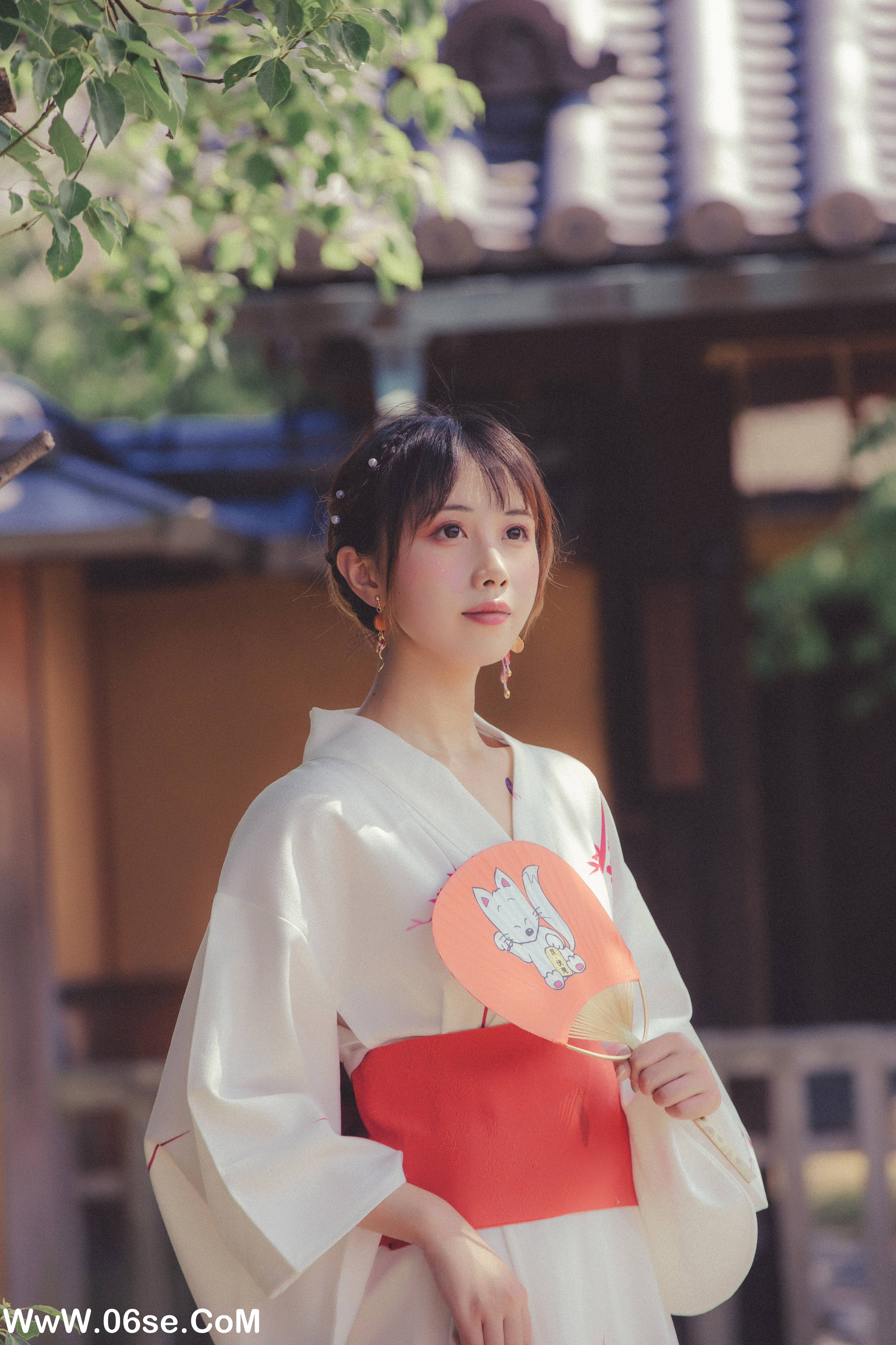 图片[43]-念雪 NO.002 – 六月间事[100P924M]-六色网