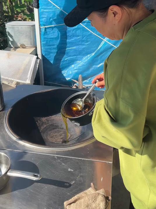 这个鸡翅太香了!一定要去做!记录真实生活