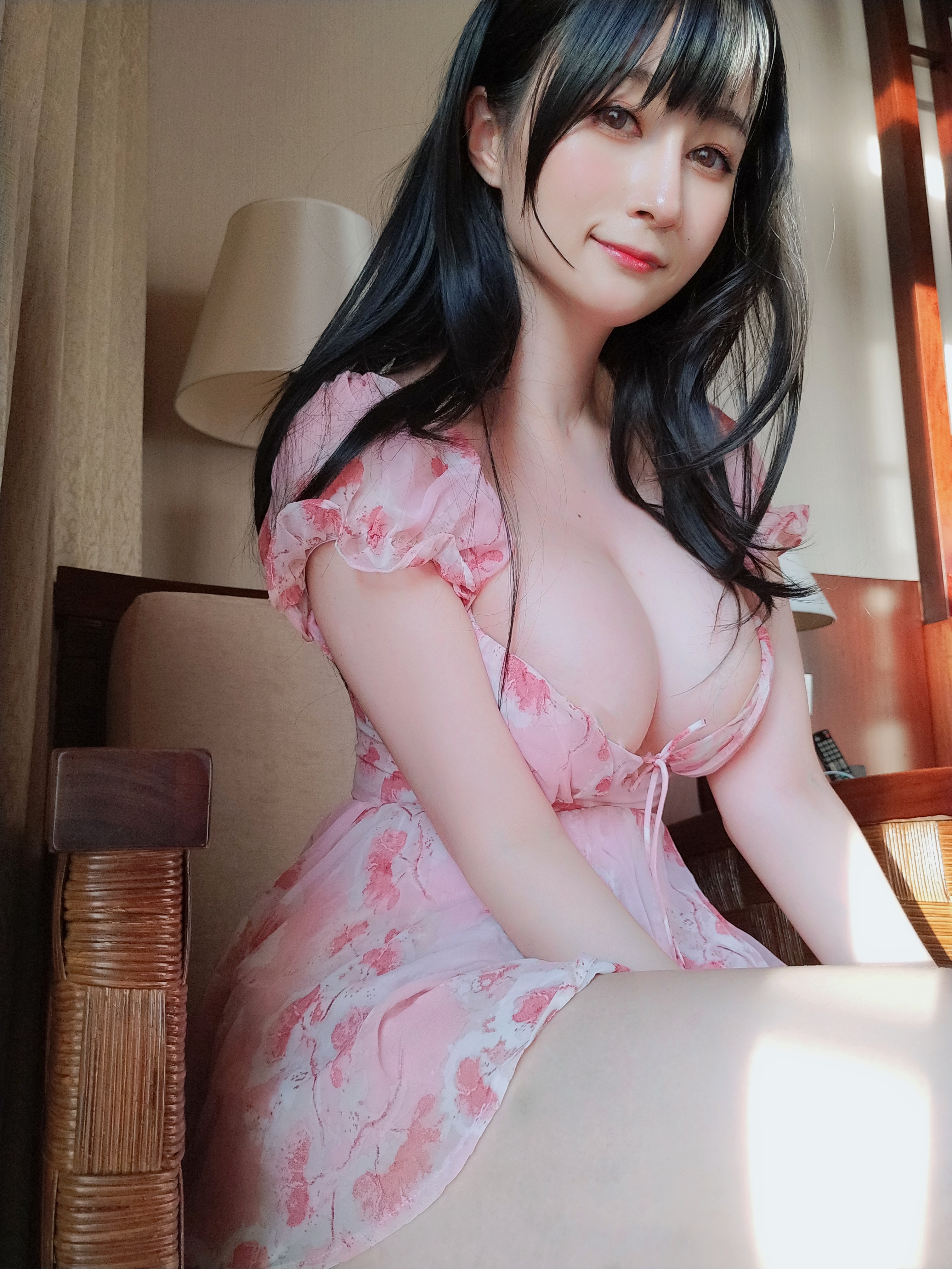 图片[342]-Coser小姐姐白银 NO.115 — 8月月刊 [344P9V1.3G]-六色网