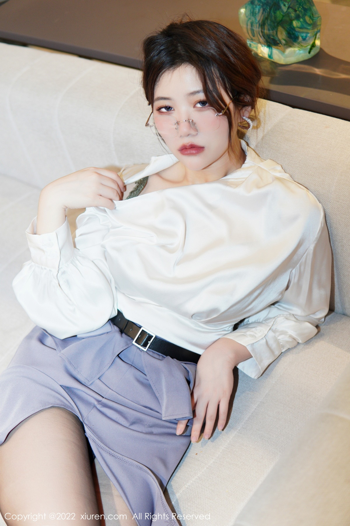 图片[56]-【XiuRen秀人网】2022.12.22 Vol.6028 奈奈子【79P】-六色网